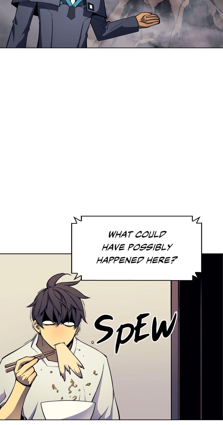 Overgeared Chapter 7 47