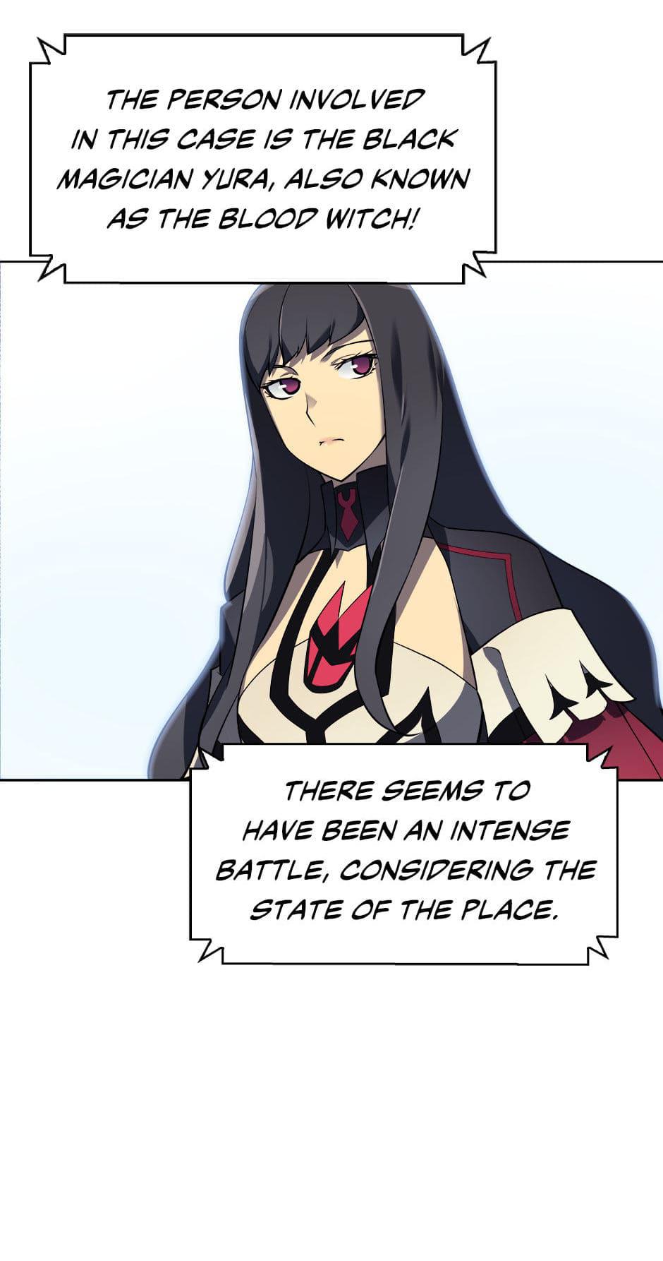 Overgeared Chapter 7 49