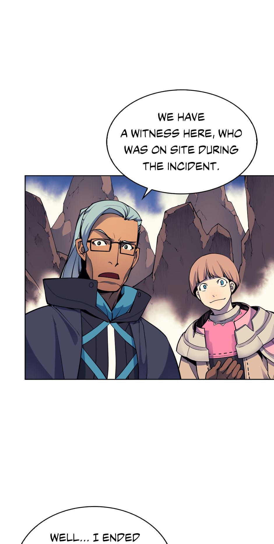 Overgeared Chapter 7 50