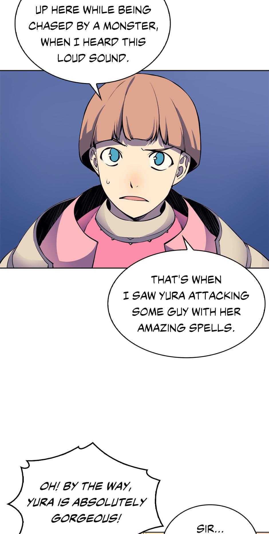 Overgeared Chapter 7 51