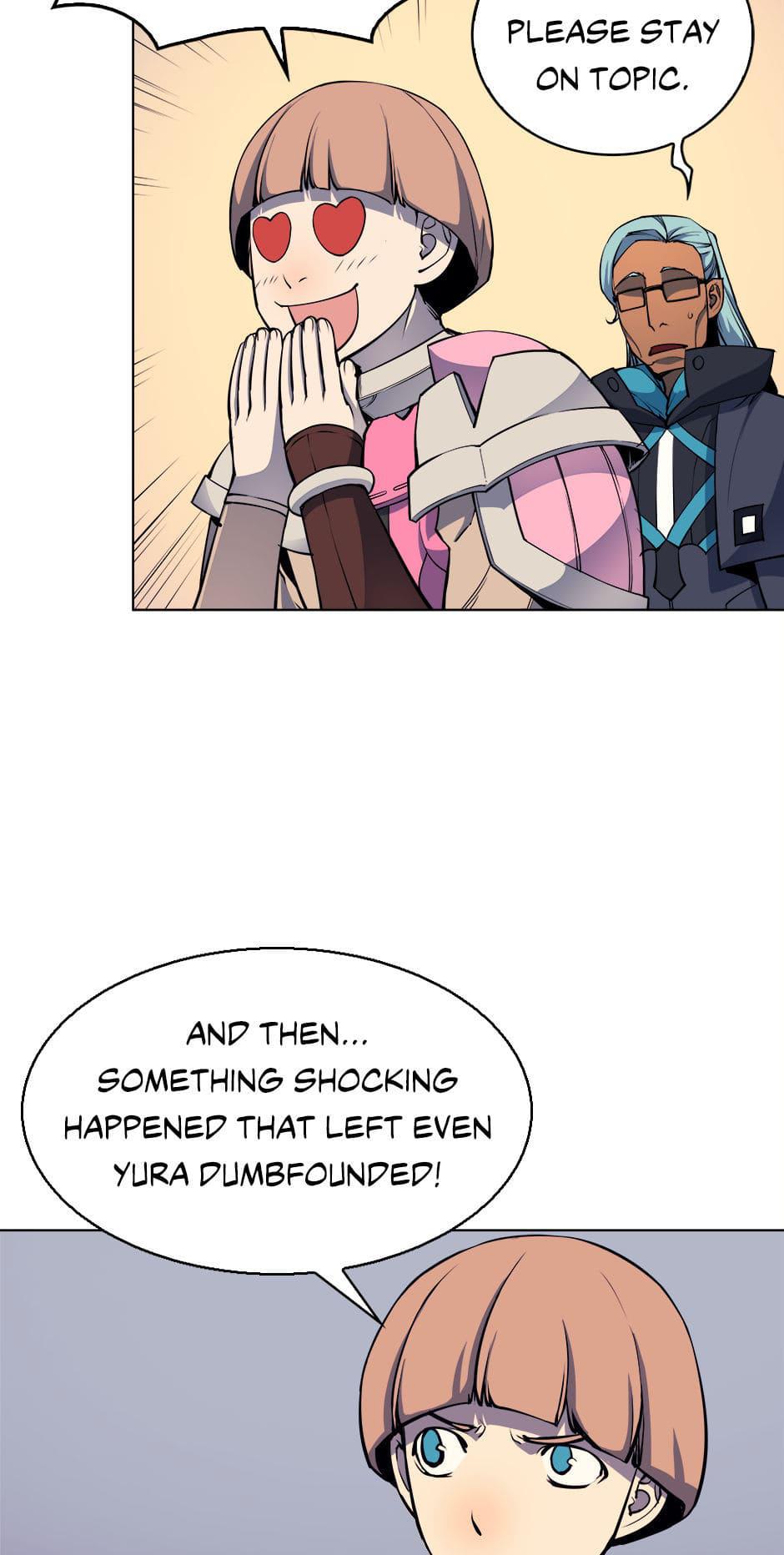 Overgeared Chapter 7 52