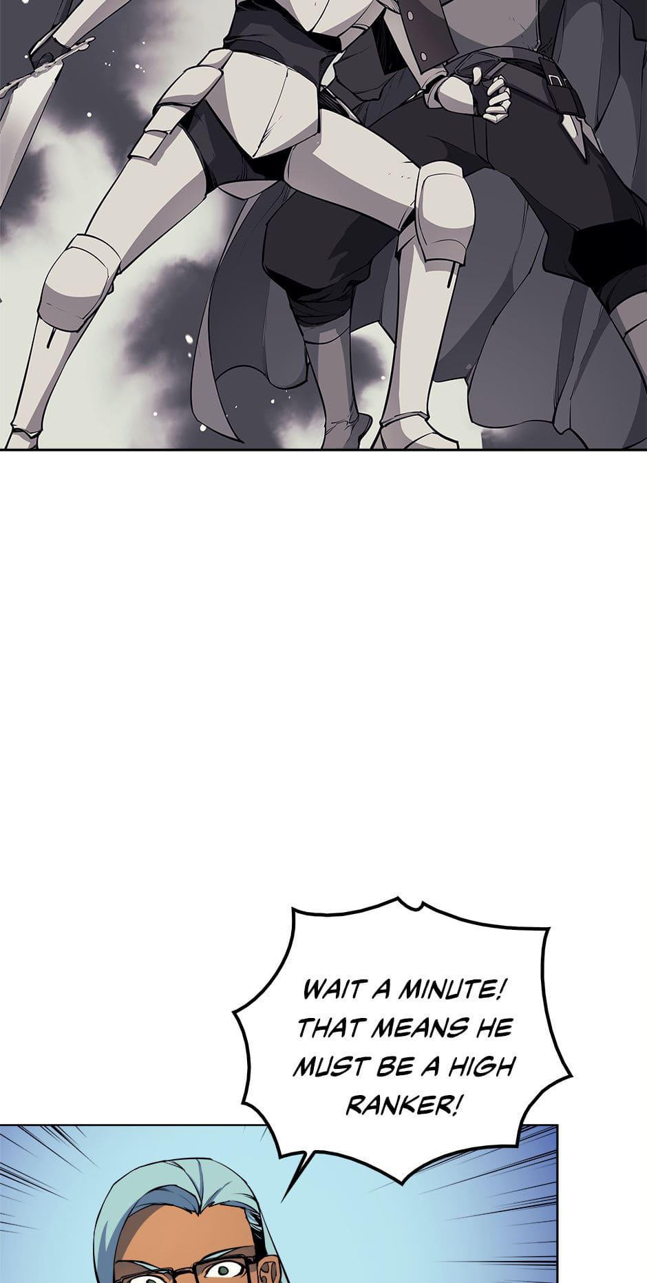 Overgeared Chapter 7 54