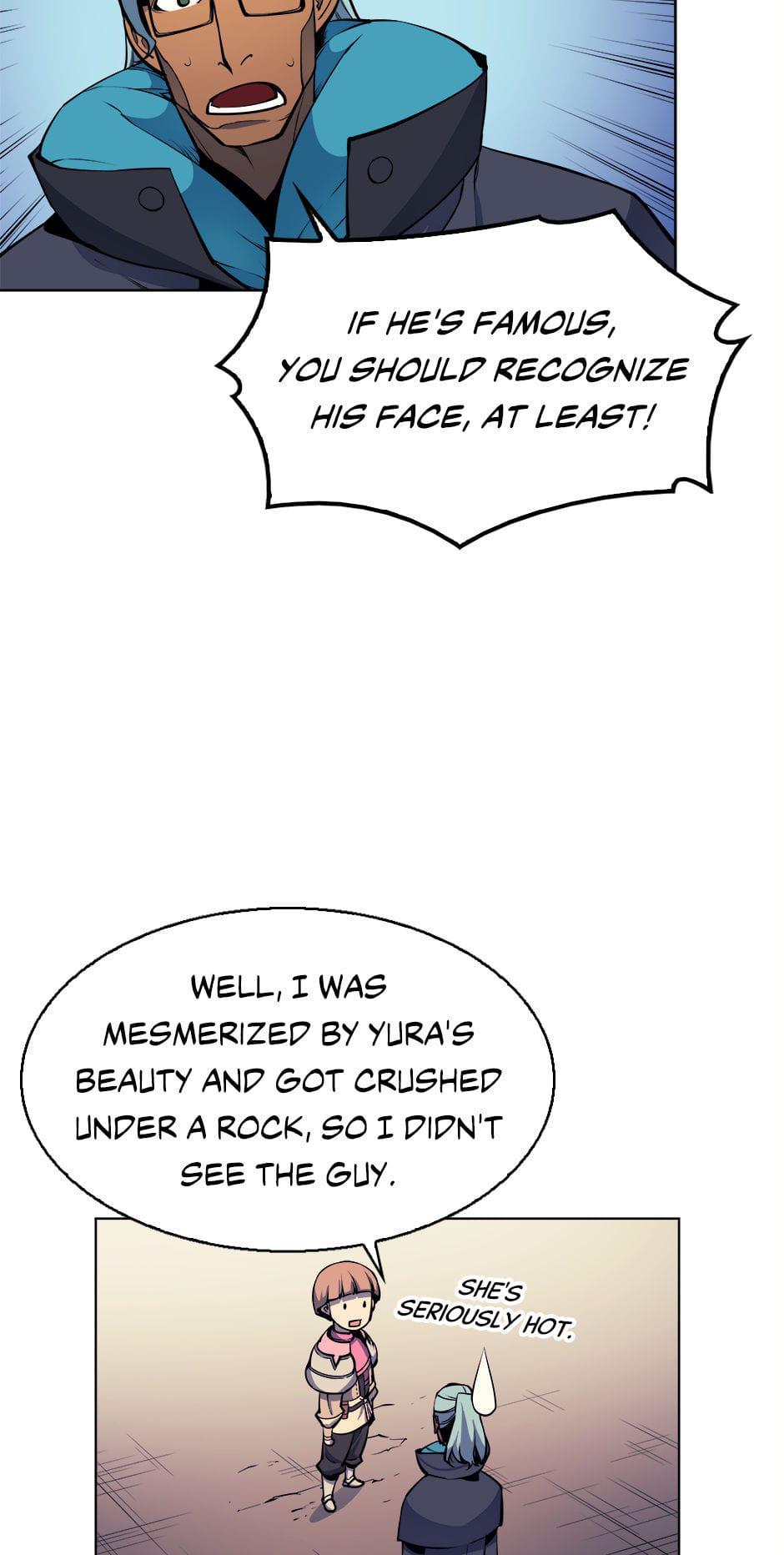 Overgeared Chapter 7 55