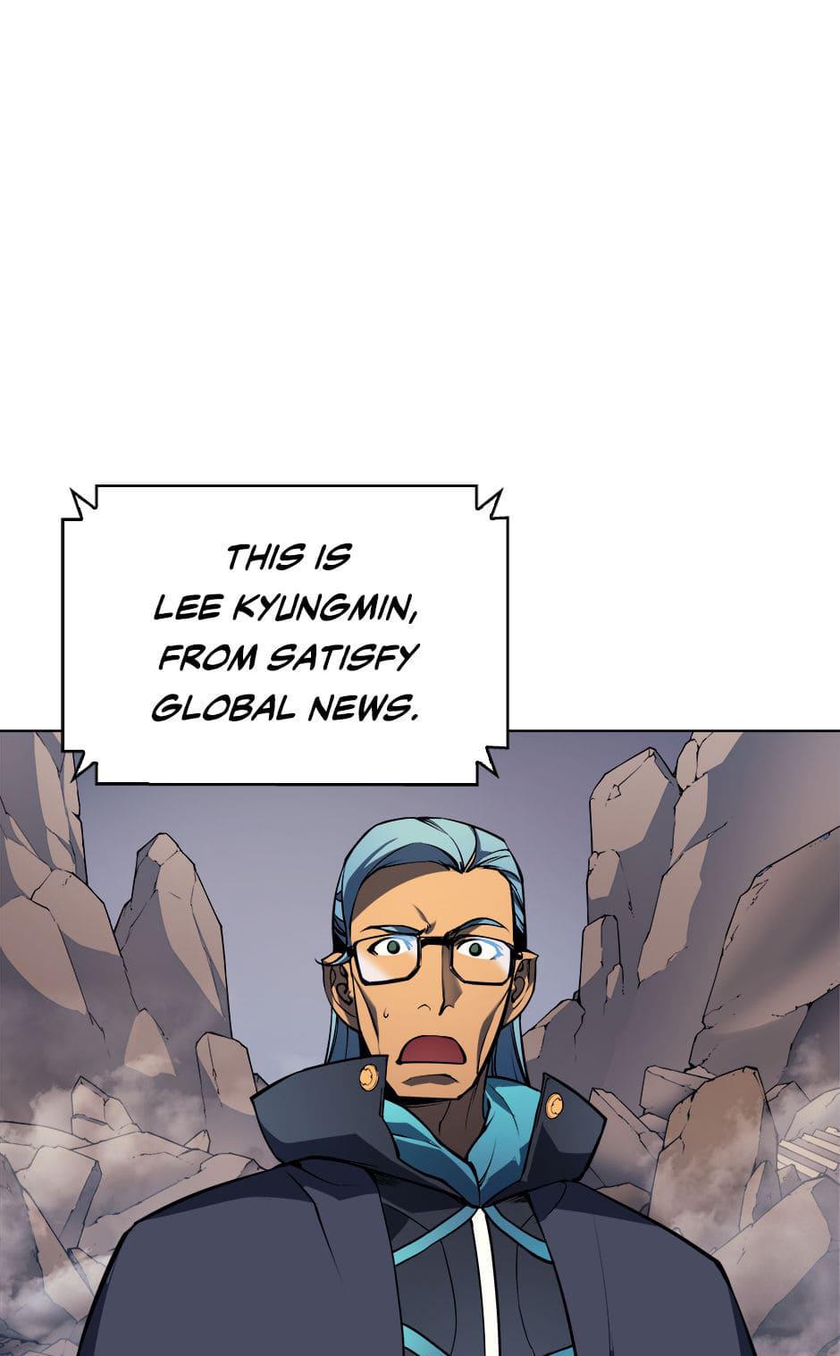 Overgeared Chapter 8 1