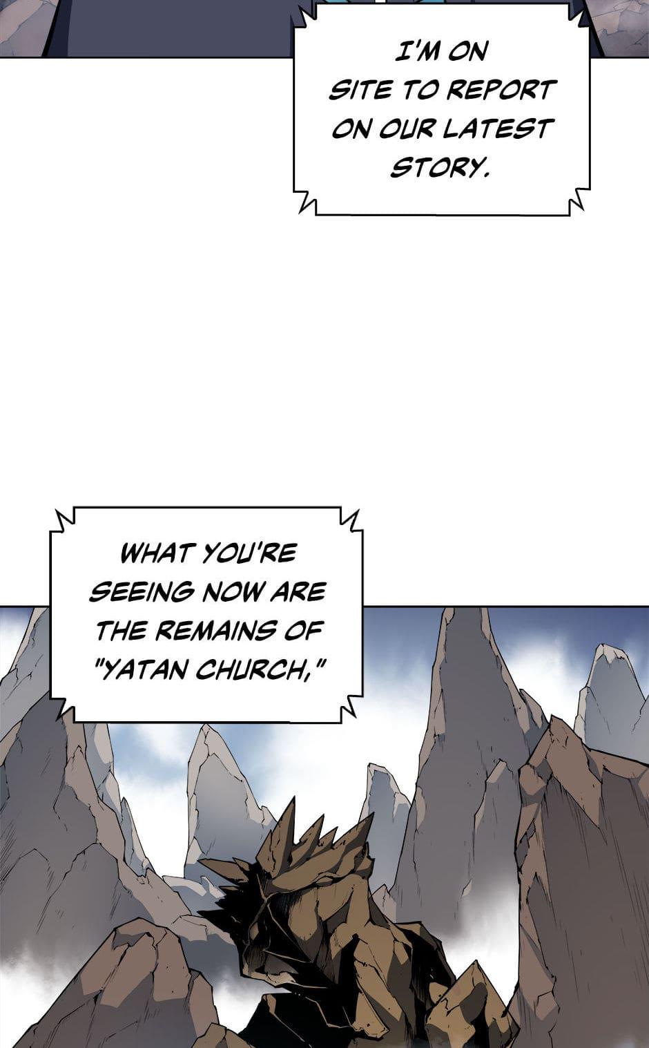 Overgeared Chapter 8 2