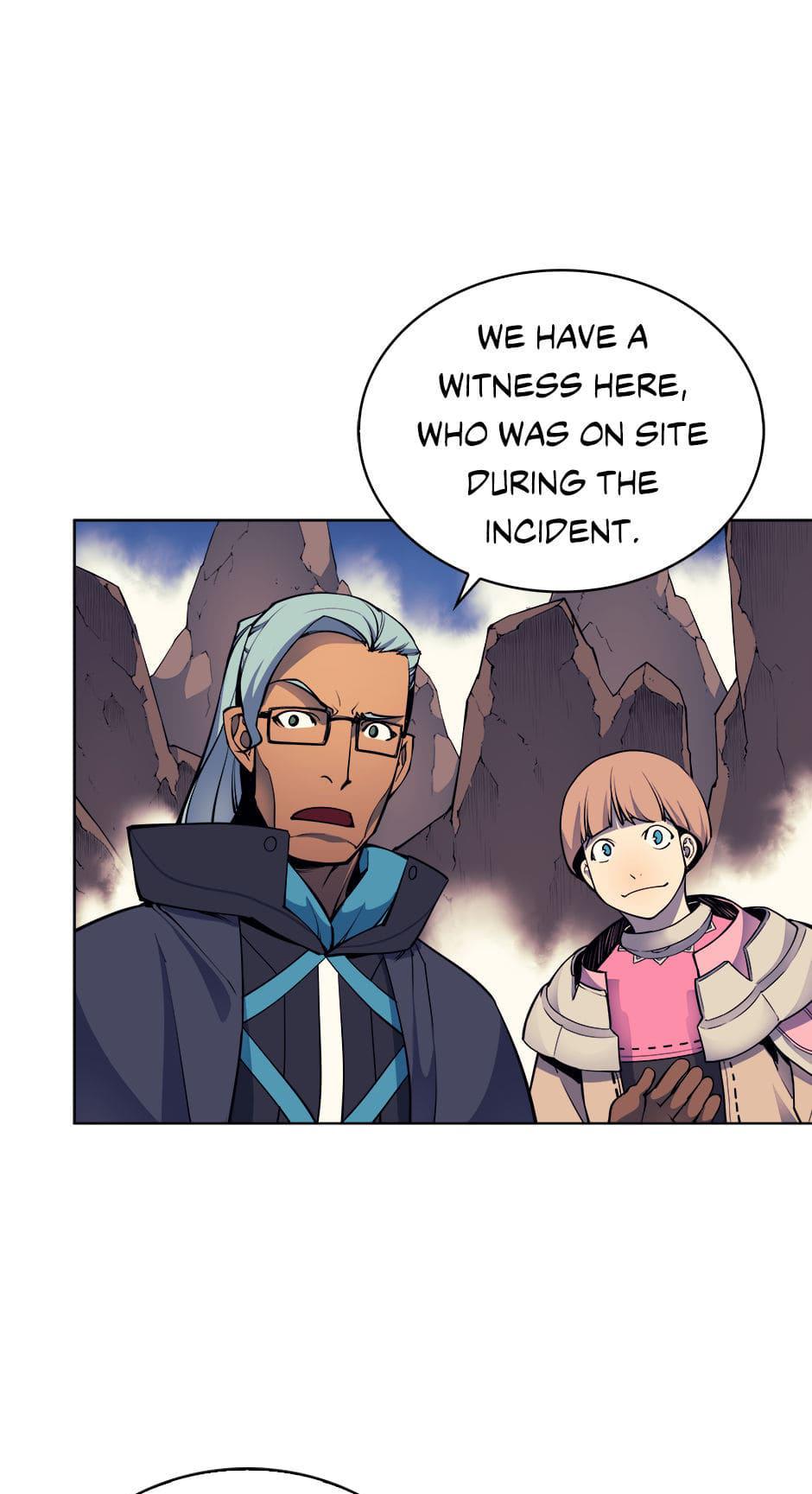 Overgeared Chapter 8 5