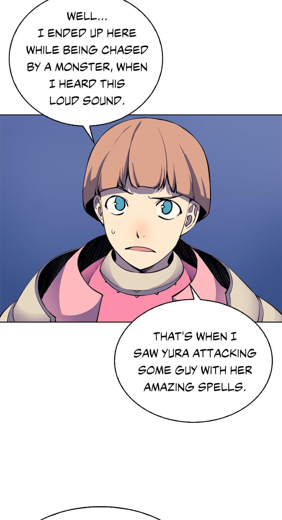 Overgeared Chapter 8 6