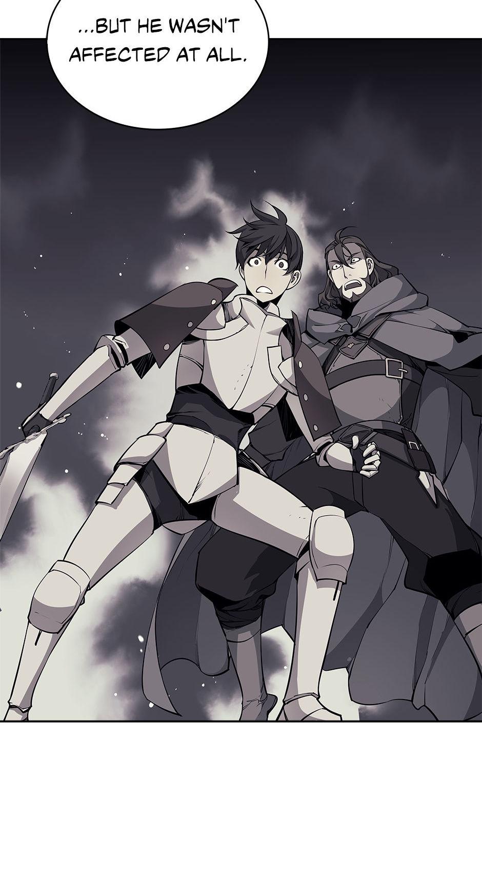 Overgeared Chapter 8 8