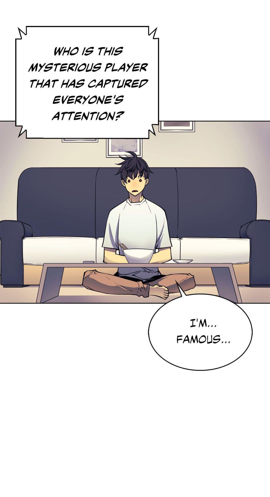 Overgeared Chapter 8 9