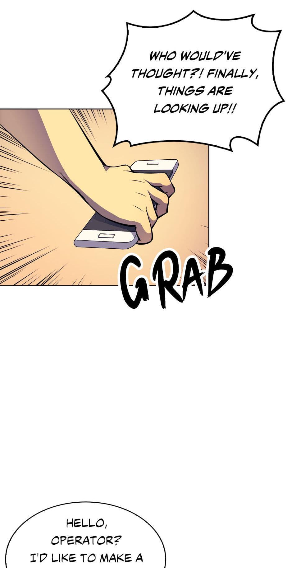 Overgeared Chapter 8 12