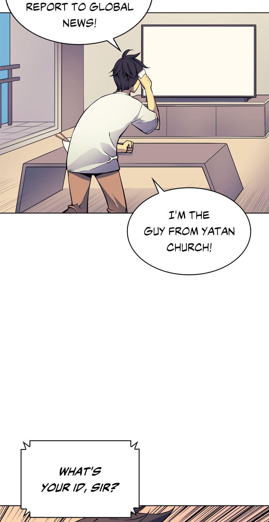 Overgeared Chapter 8 13