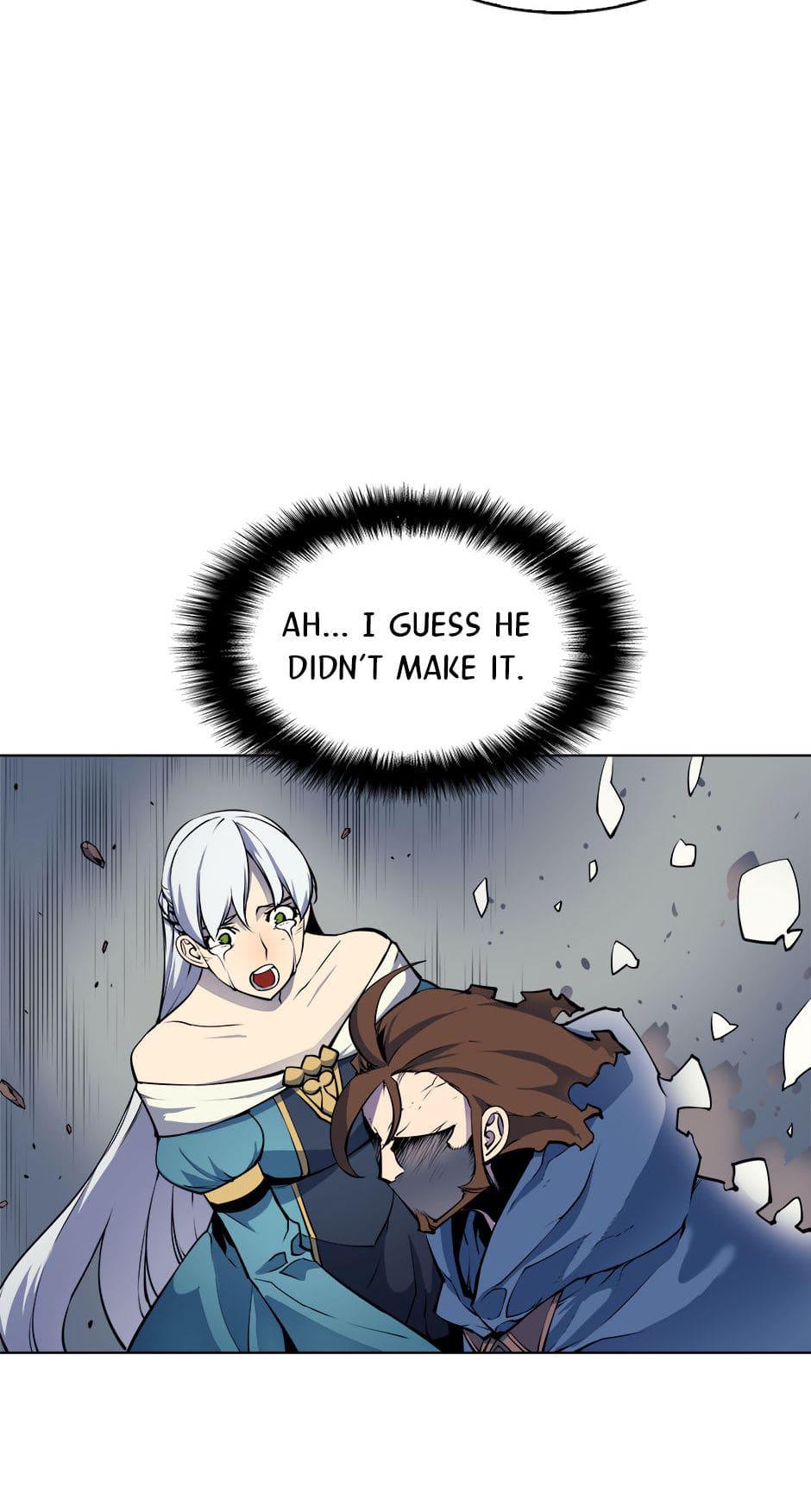 Overgeared Chapter 8 21