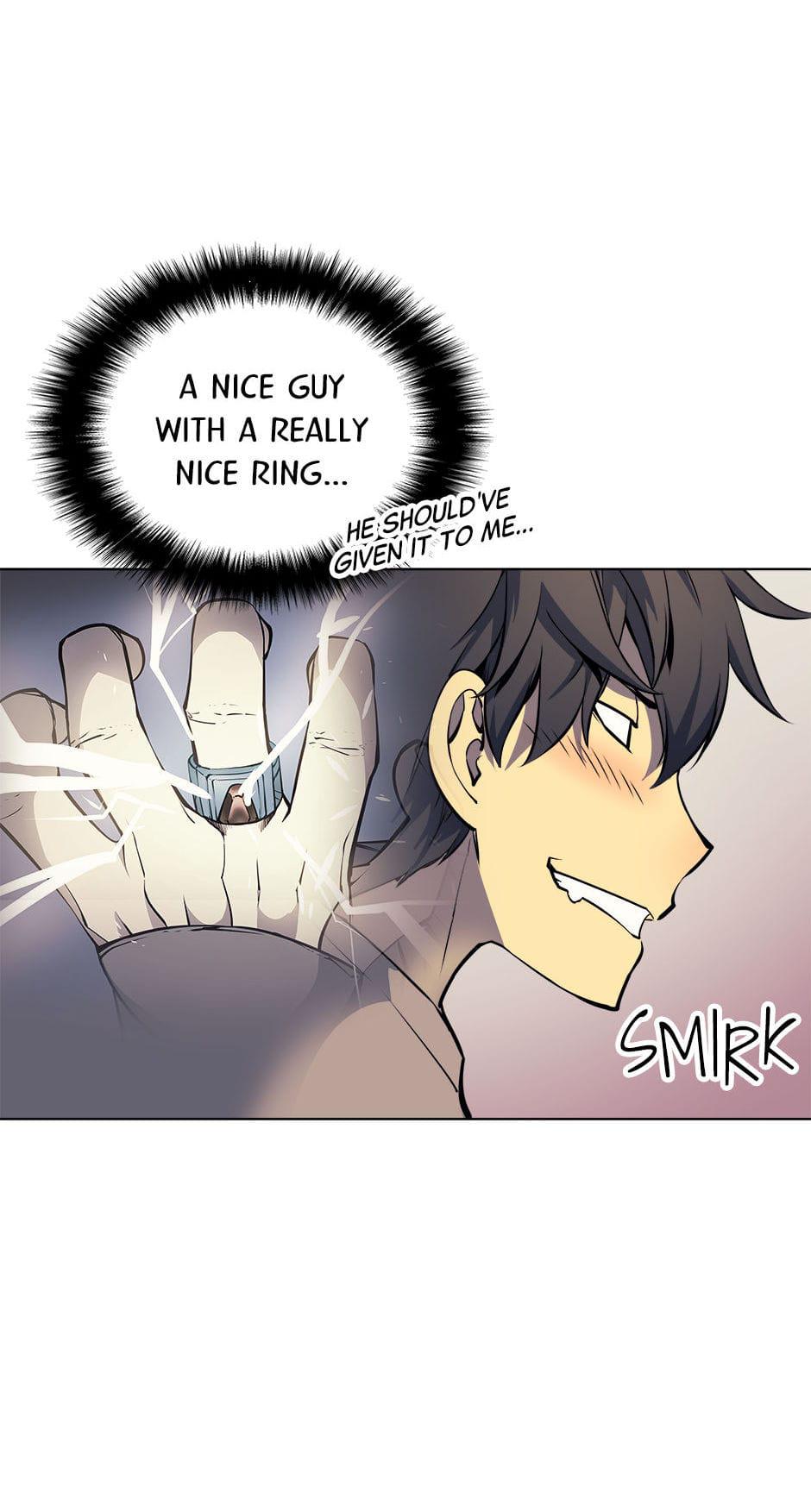 Overgeared Chapter 8 23