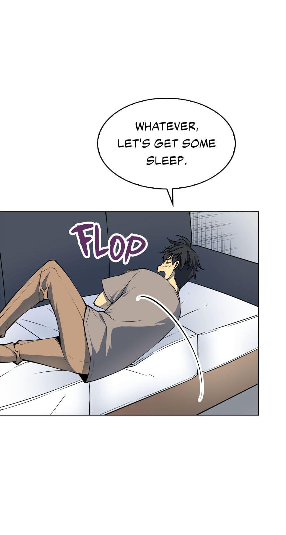Overgeared Chapter 8 24