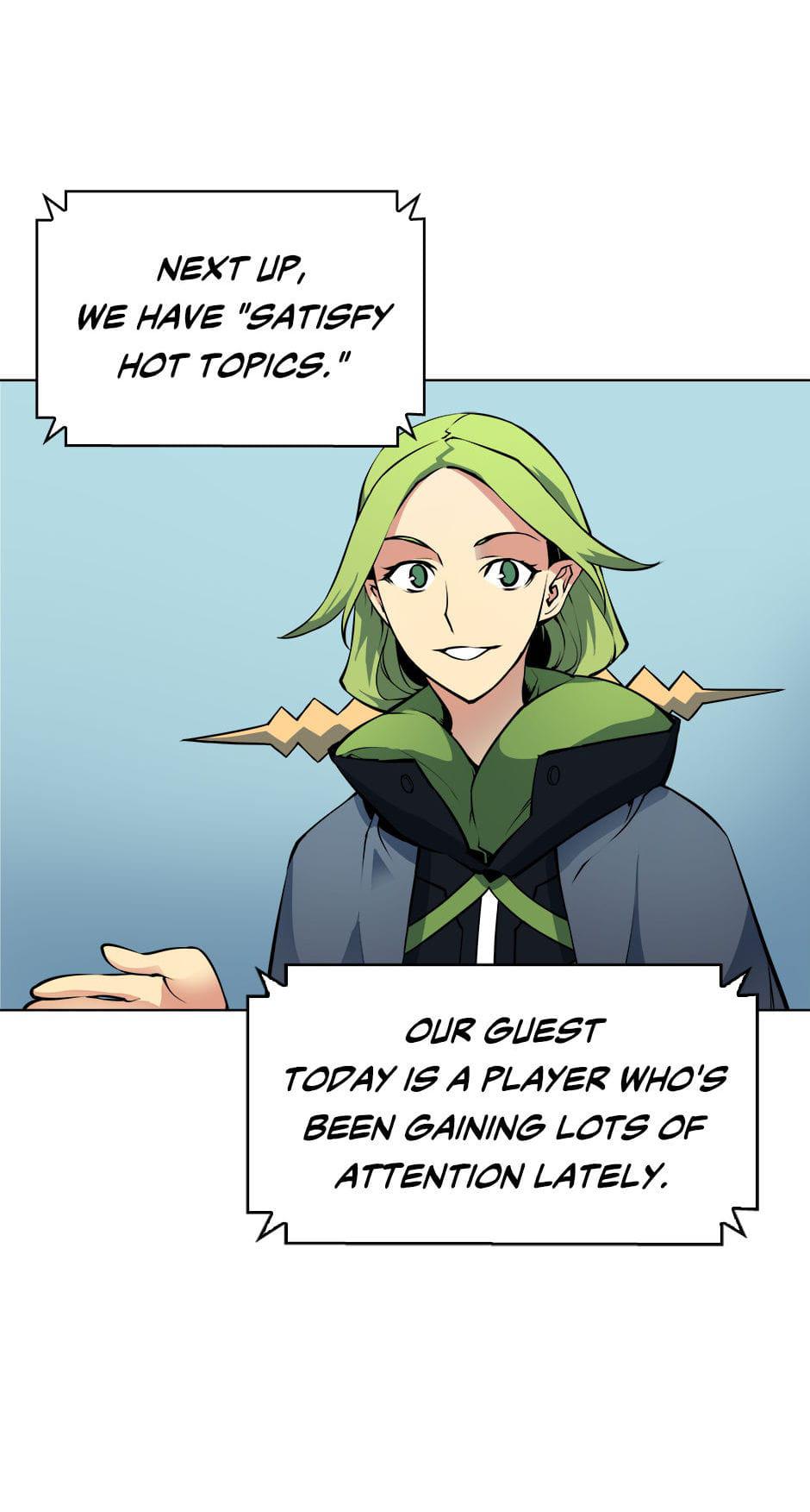 Overgeared Chapter 8 25