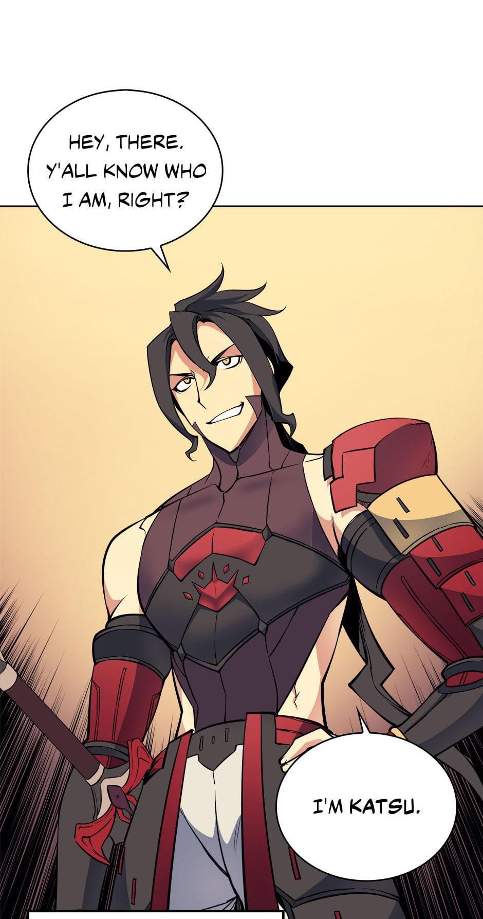 Overgeared Chapter 8 27