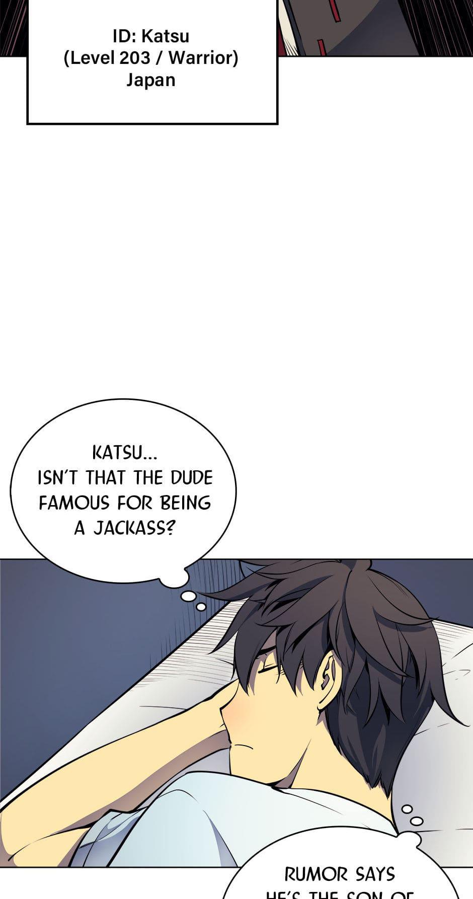 Overgeared Chapter 8 28