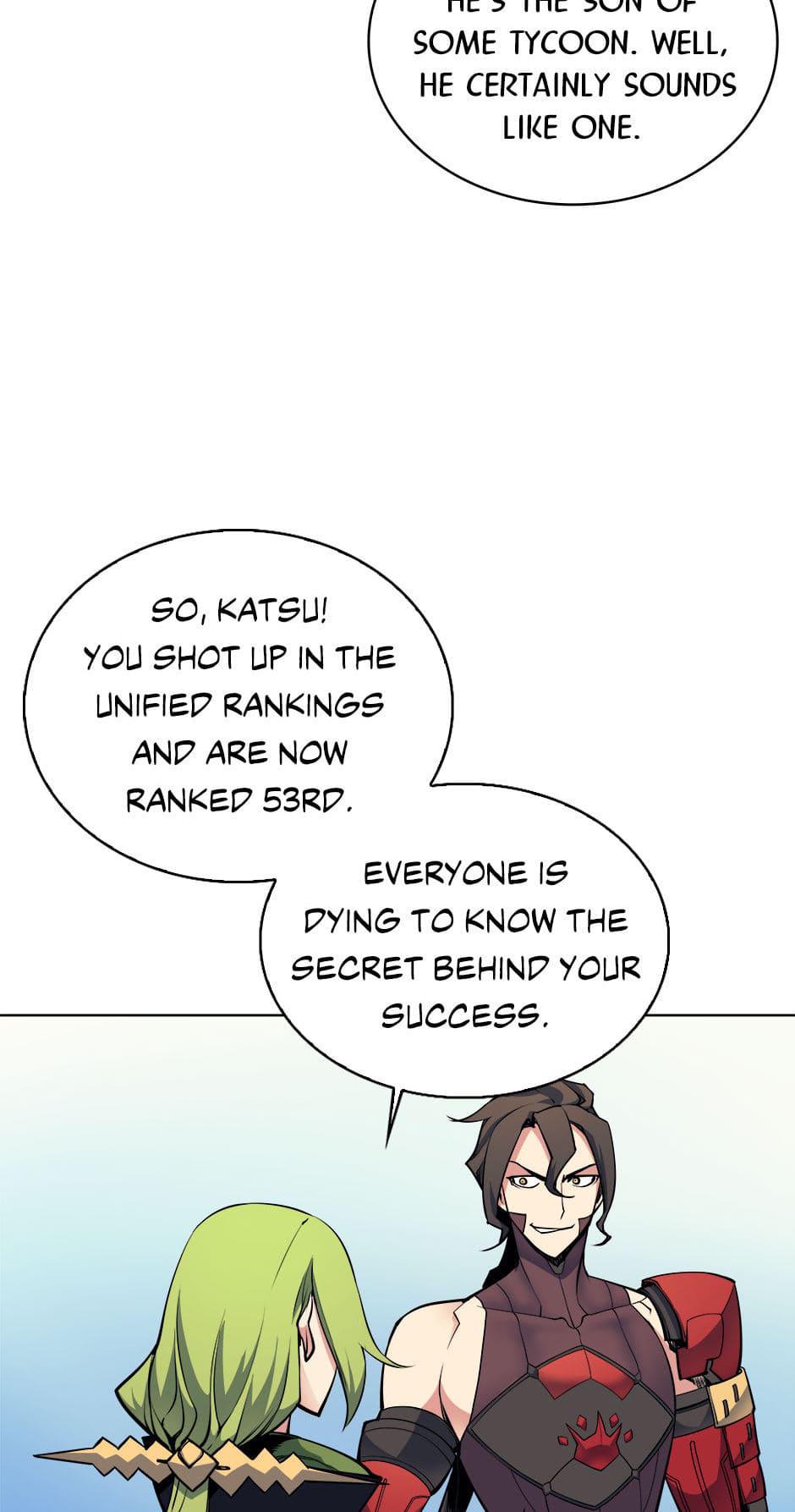 Overgeared Chapter 8 29