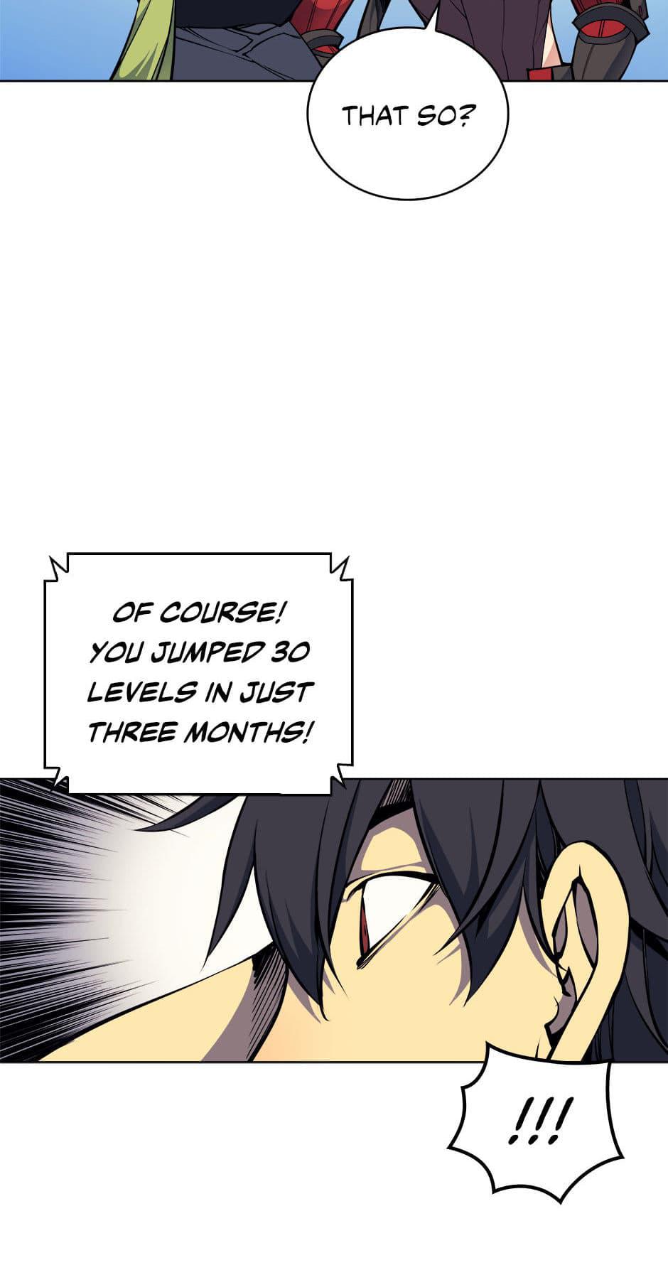 Overgeared Chapter 8 30