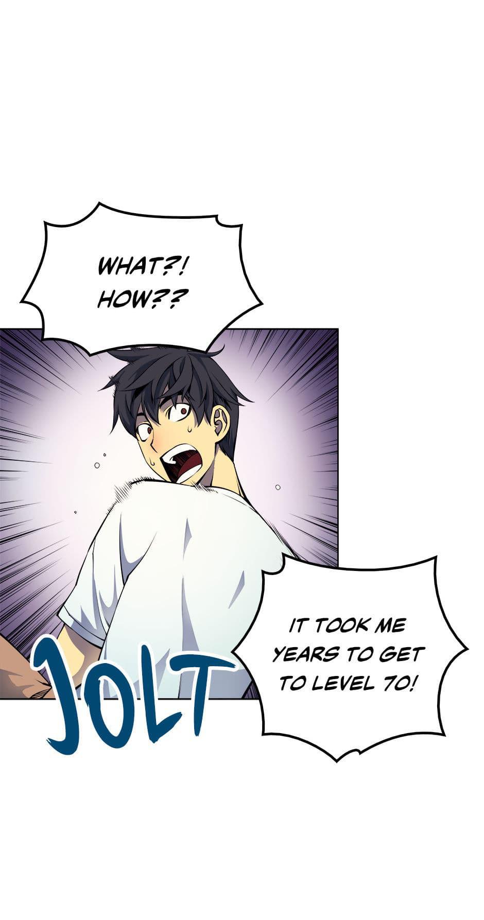 Overgeared Chapter 8 31