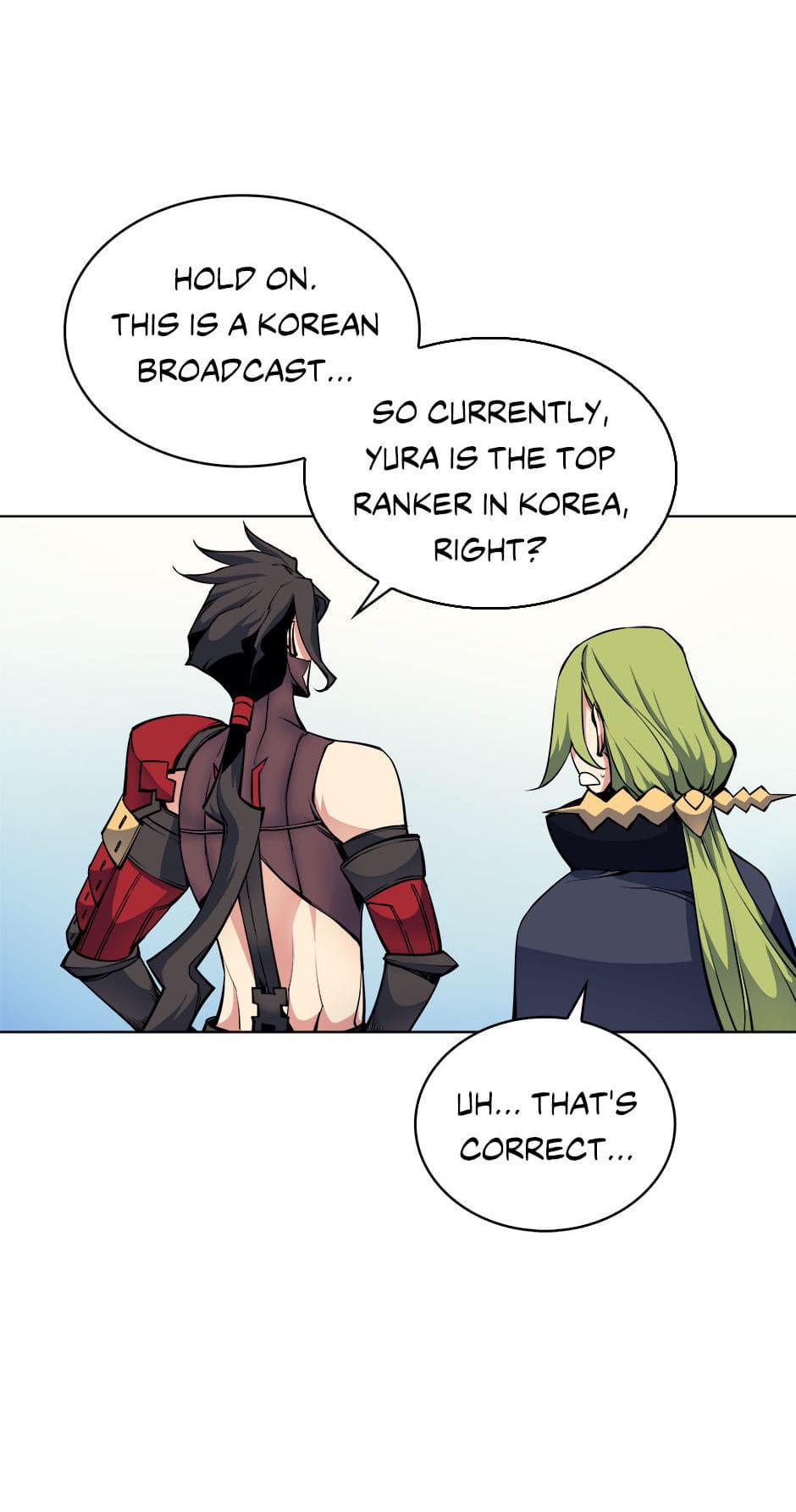Overgeared Chapter 8 32