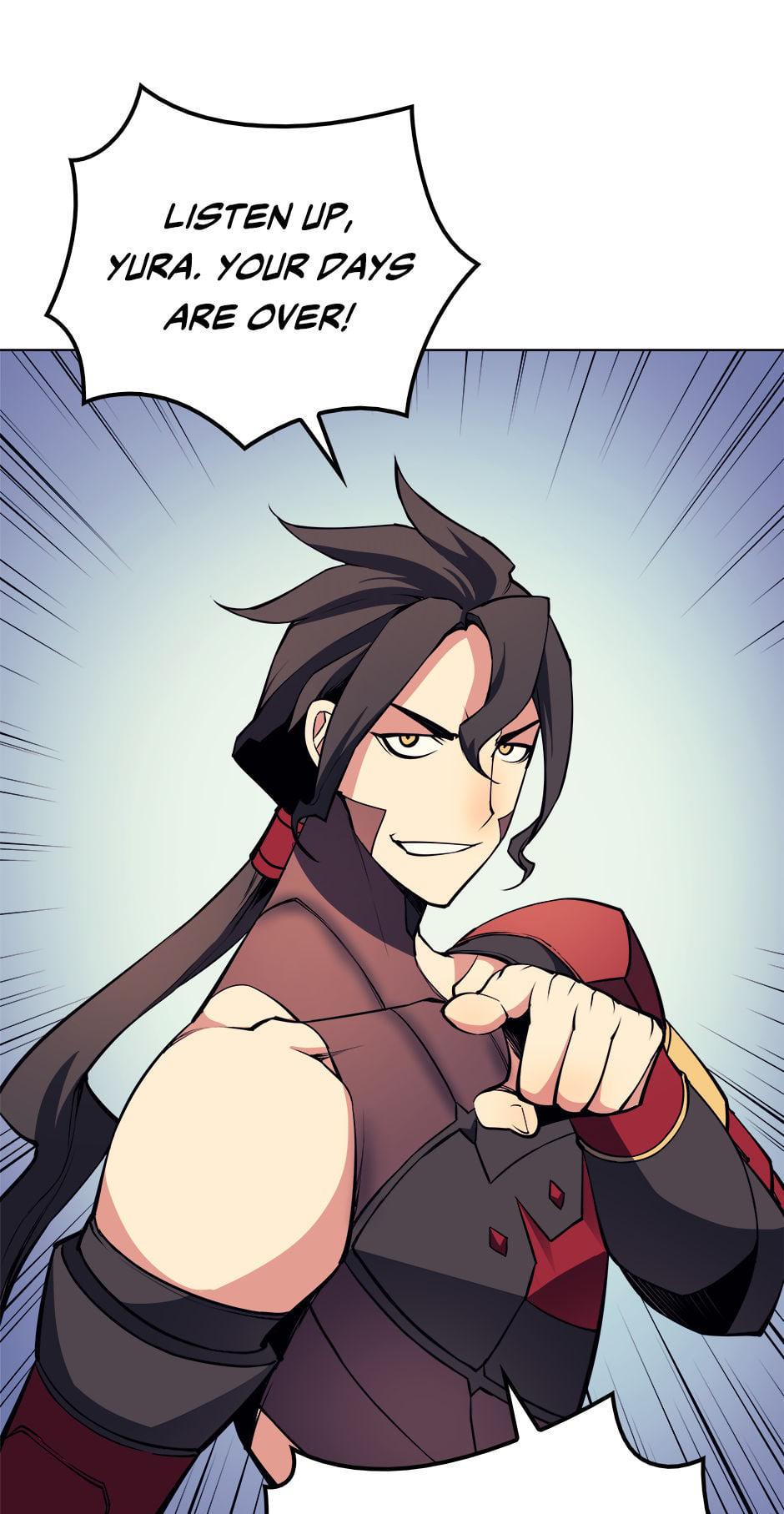 Overgeared Chapter 8 33