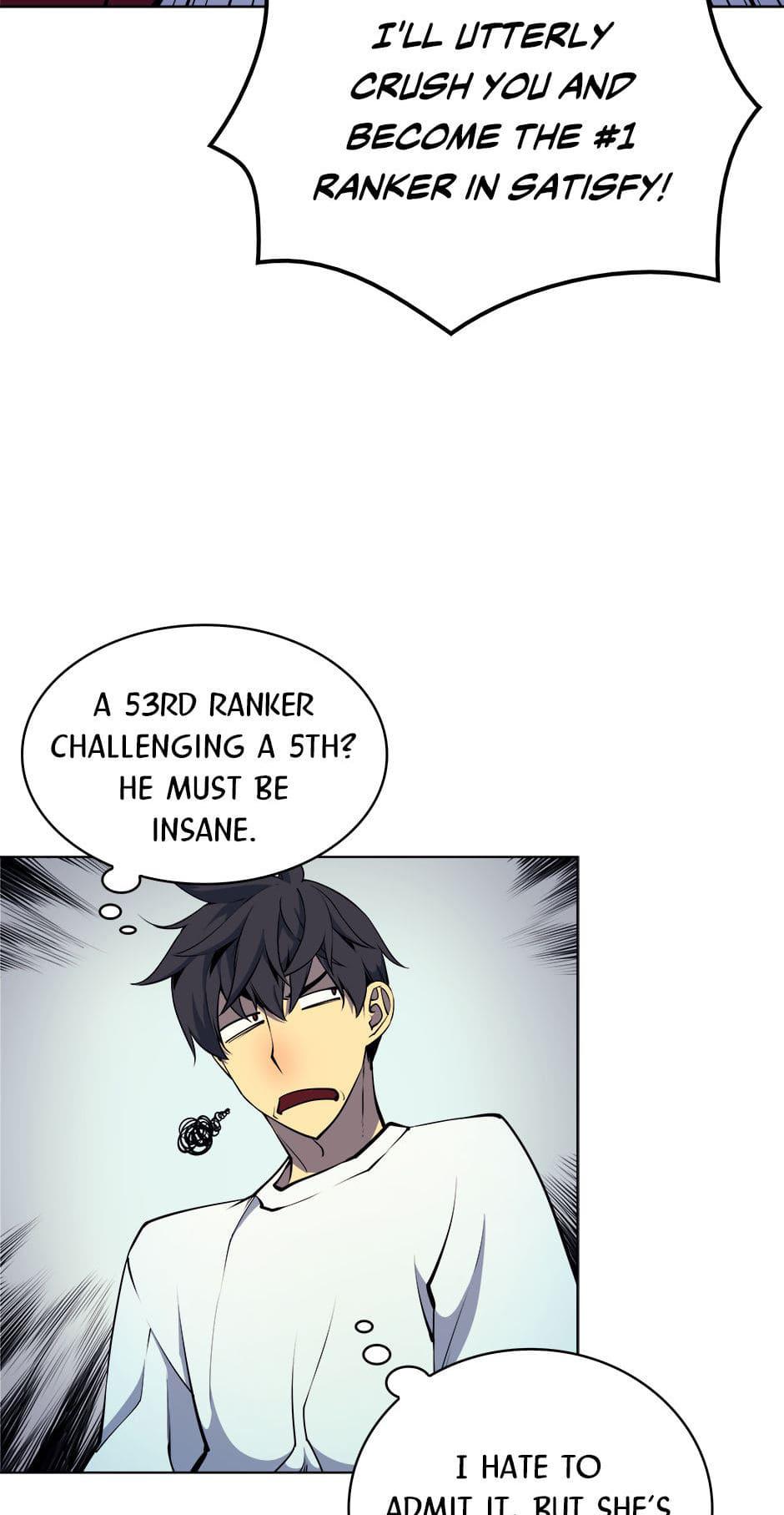 Overgeared Chapter 8 34