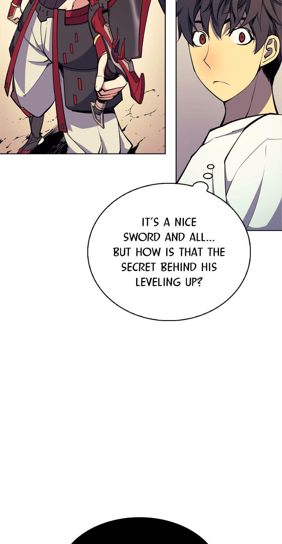 Overgeared Chapter 8 36