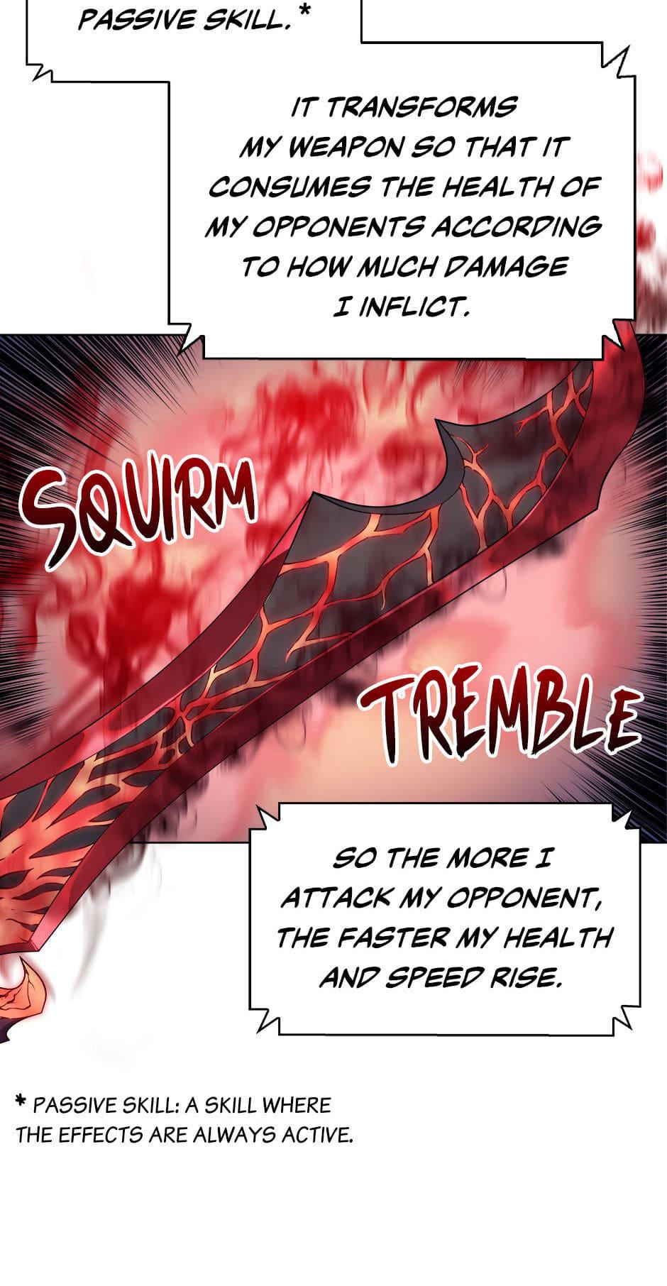 Overgeared Chapter 8 40