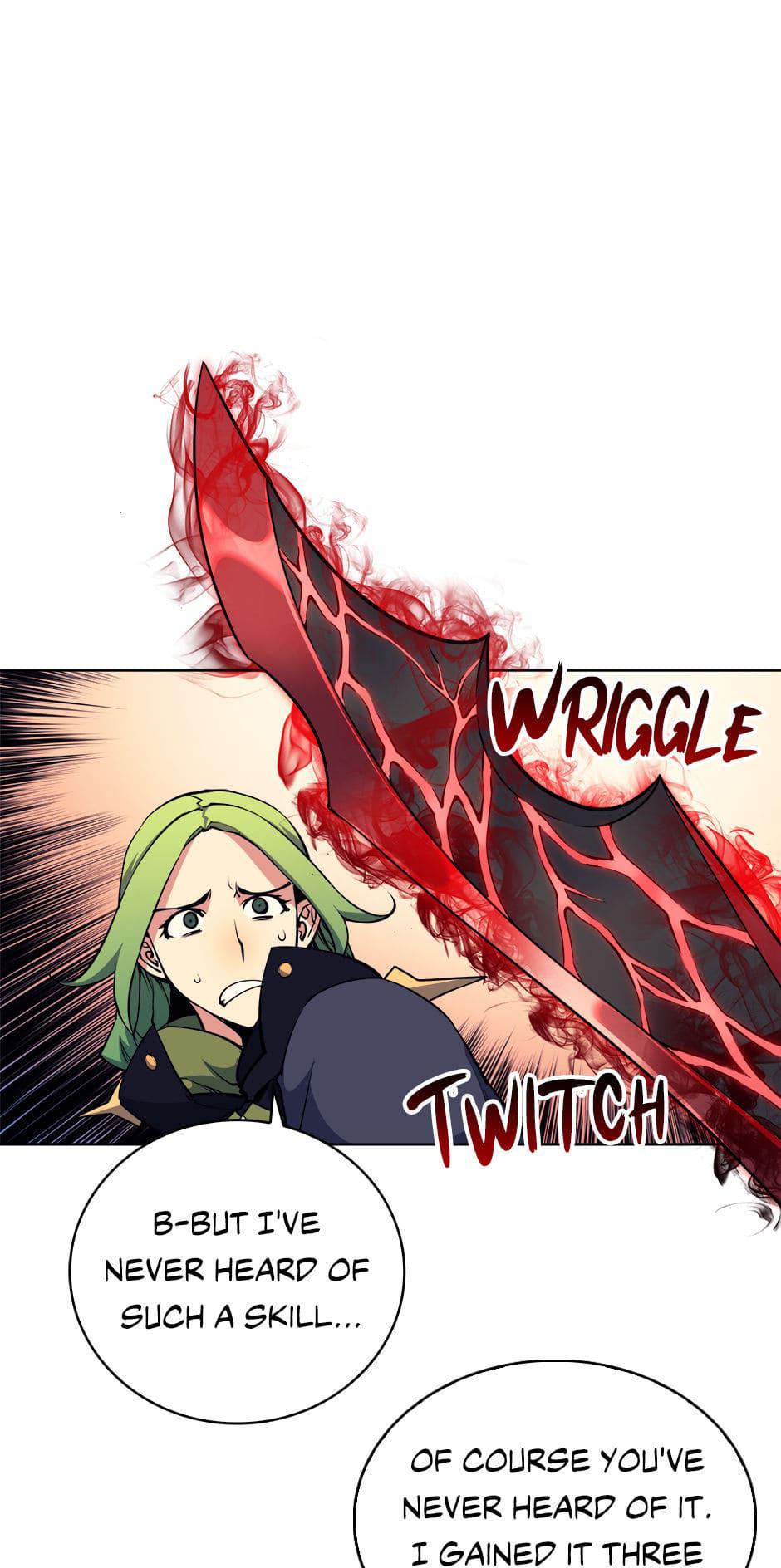 Overgeared Chapter 8 41