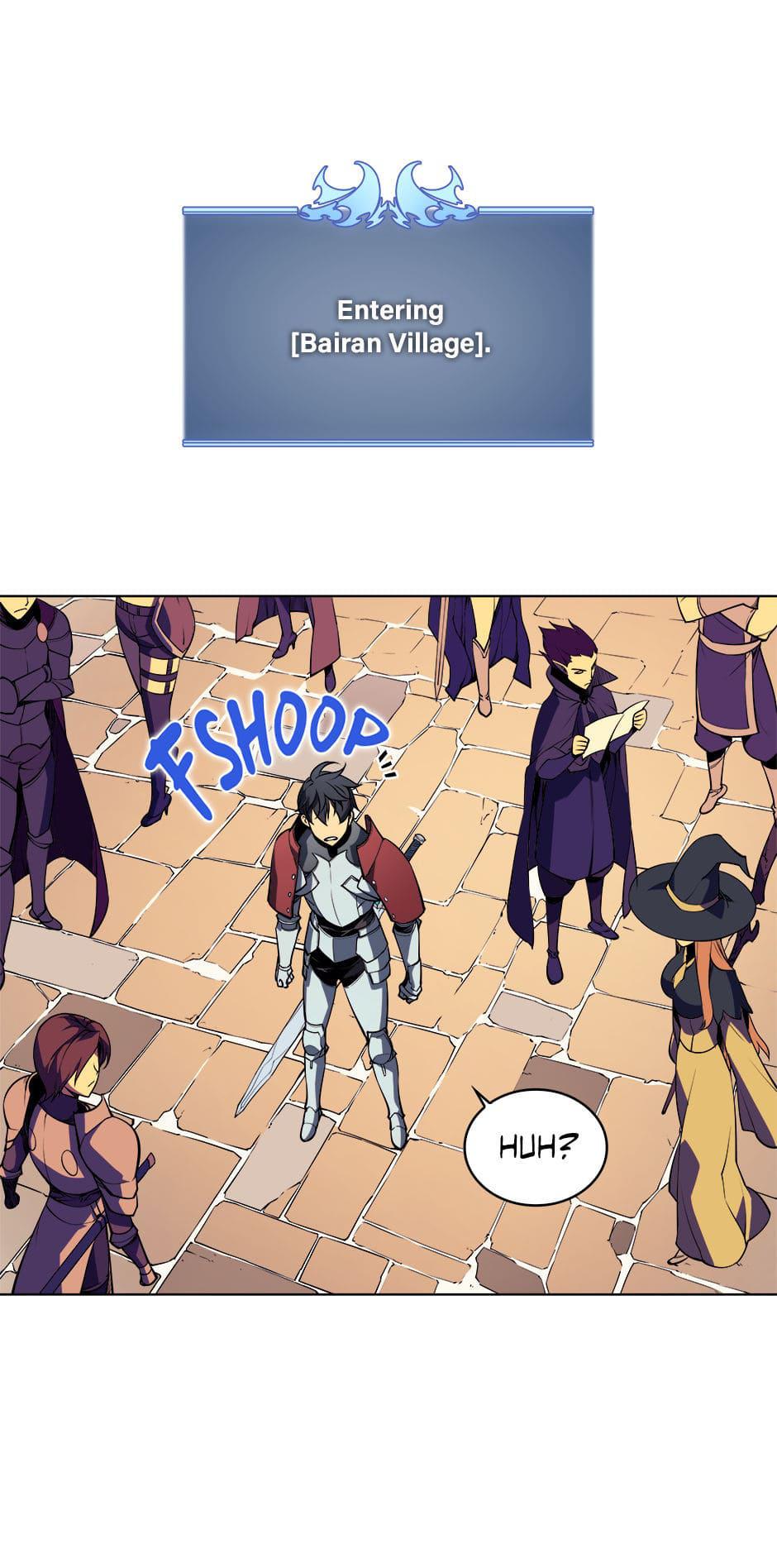 Overgeared Chapter 8 47