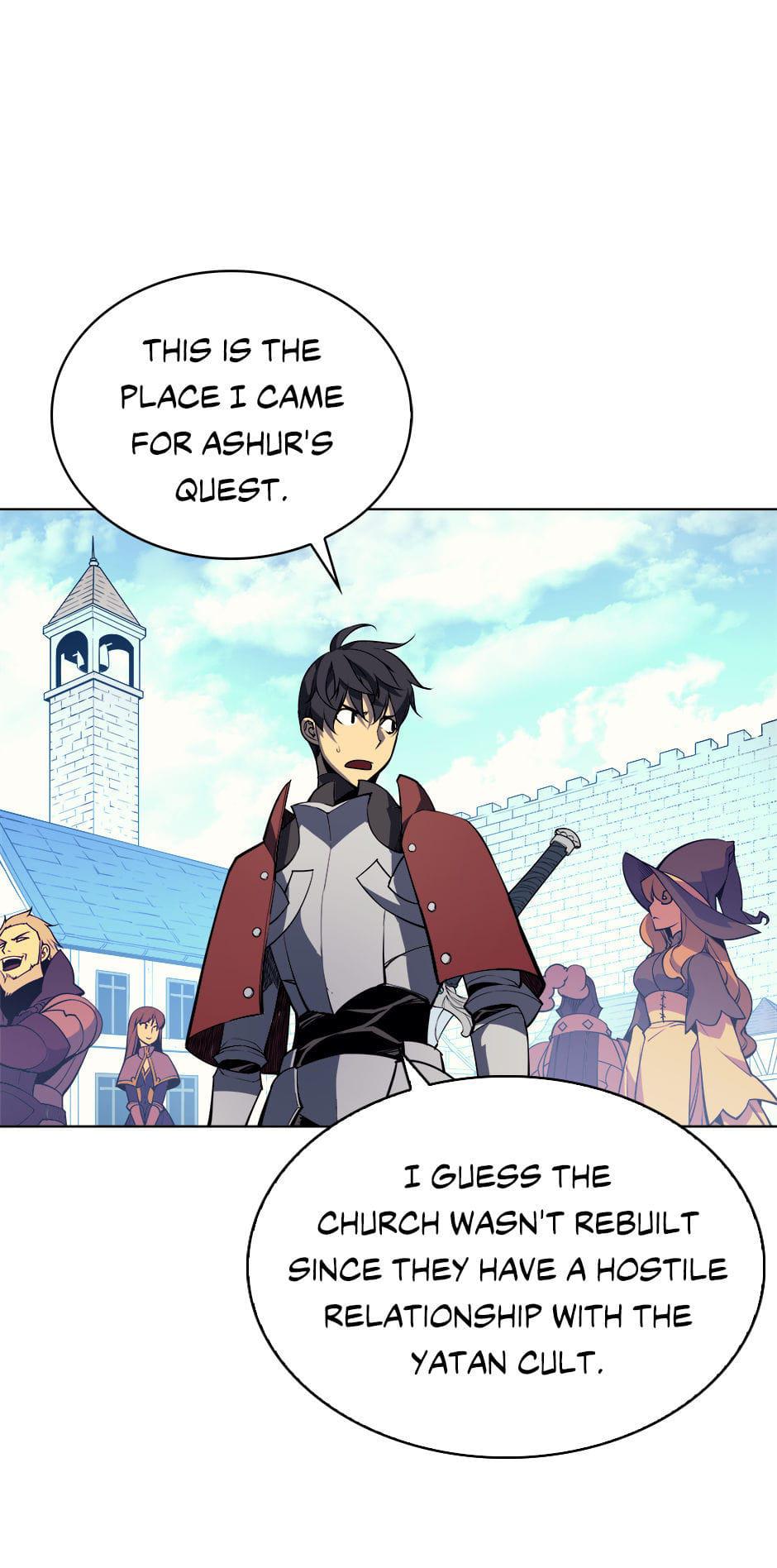 Overgeared Chapter 8 48