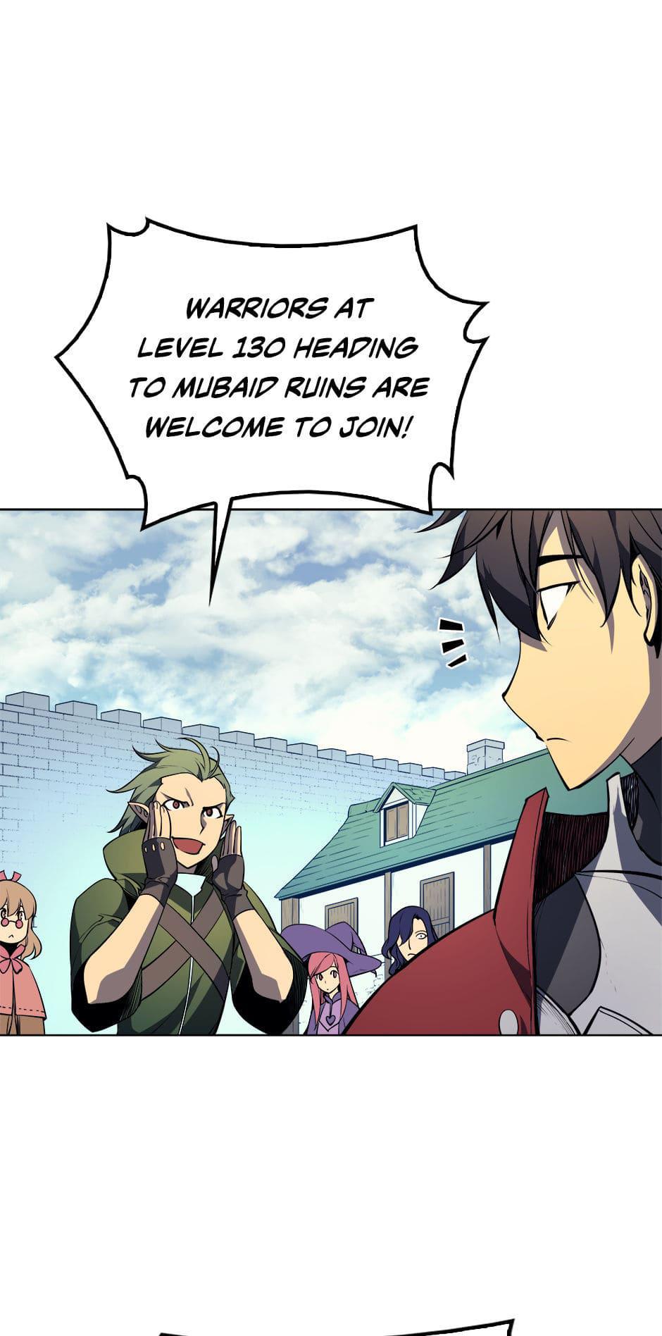 Overgeared Chapter 8 49