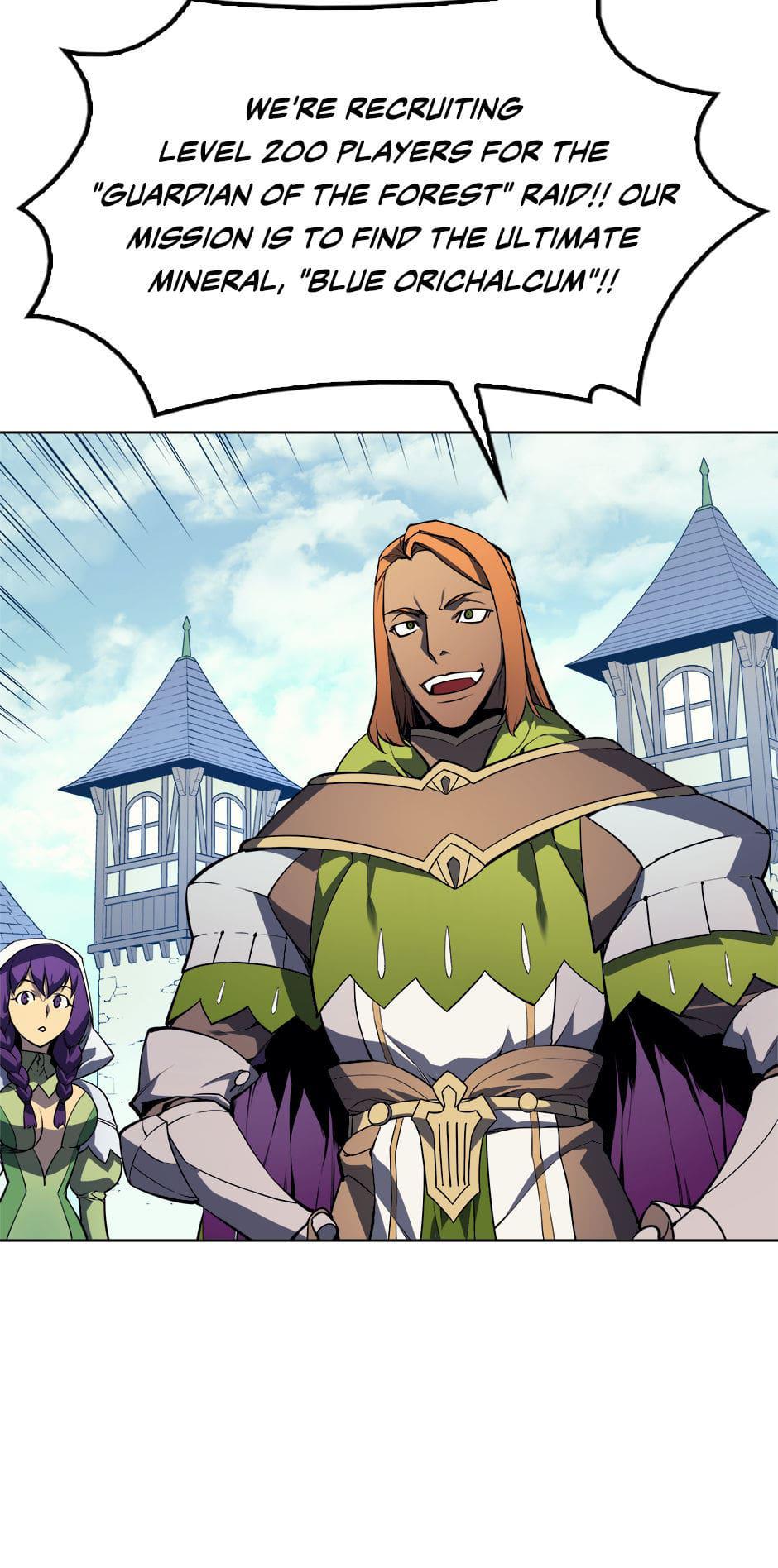 Overgeared Chapter 8 50