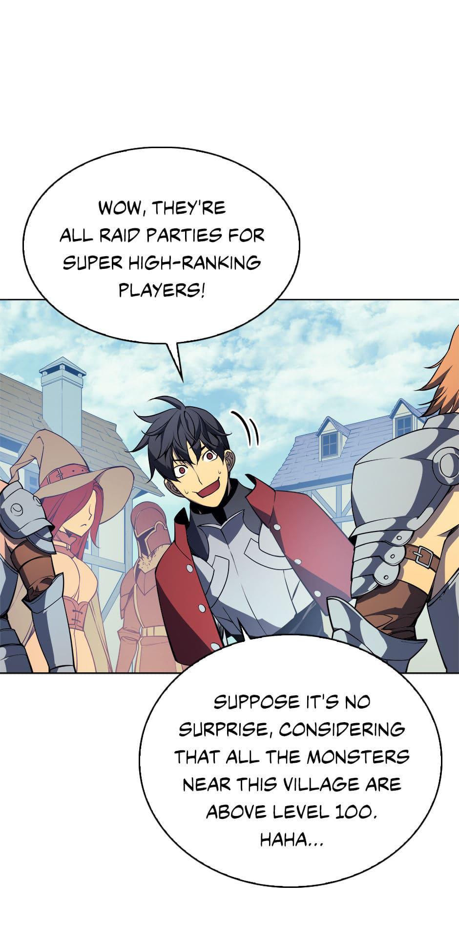 Overgeared Chapter 8 51