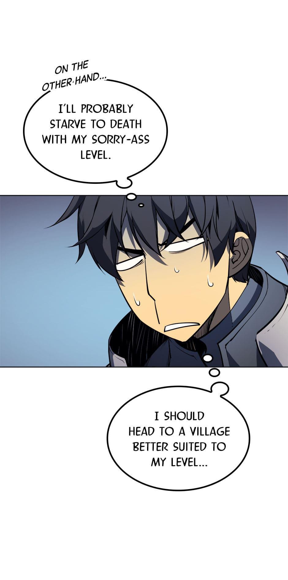 Overgeared Chapter 8 52