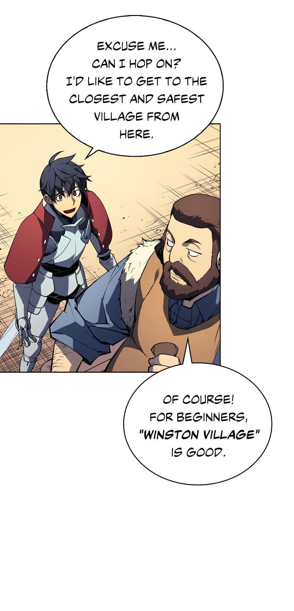 Overgeared Chapter 8 54