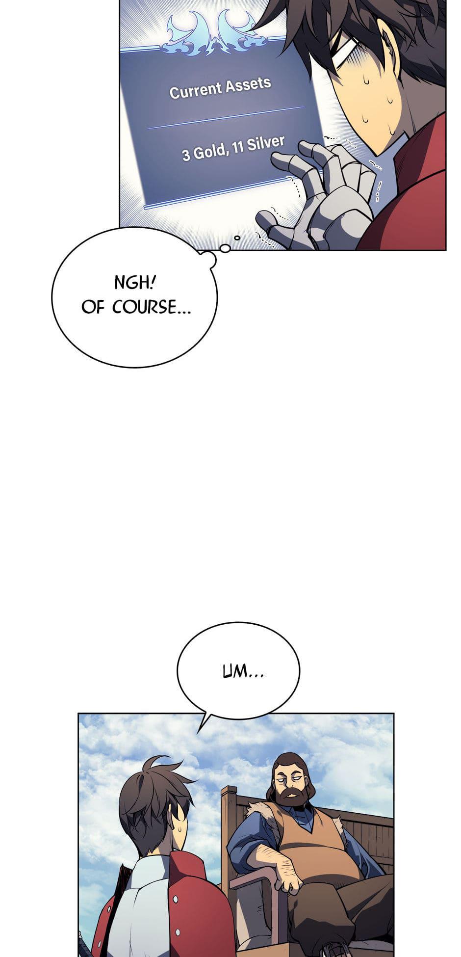 Overgeared Chapter 8 56