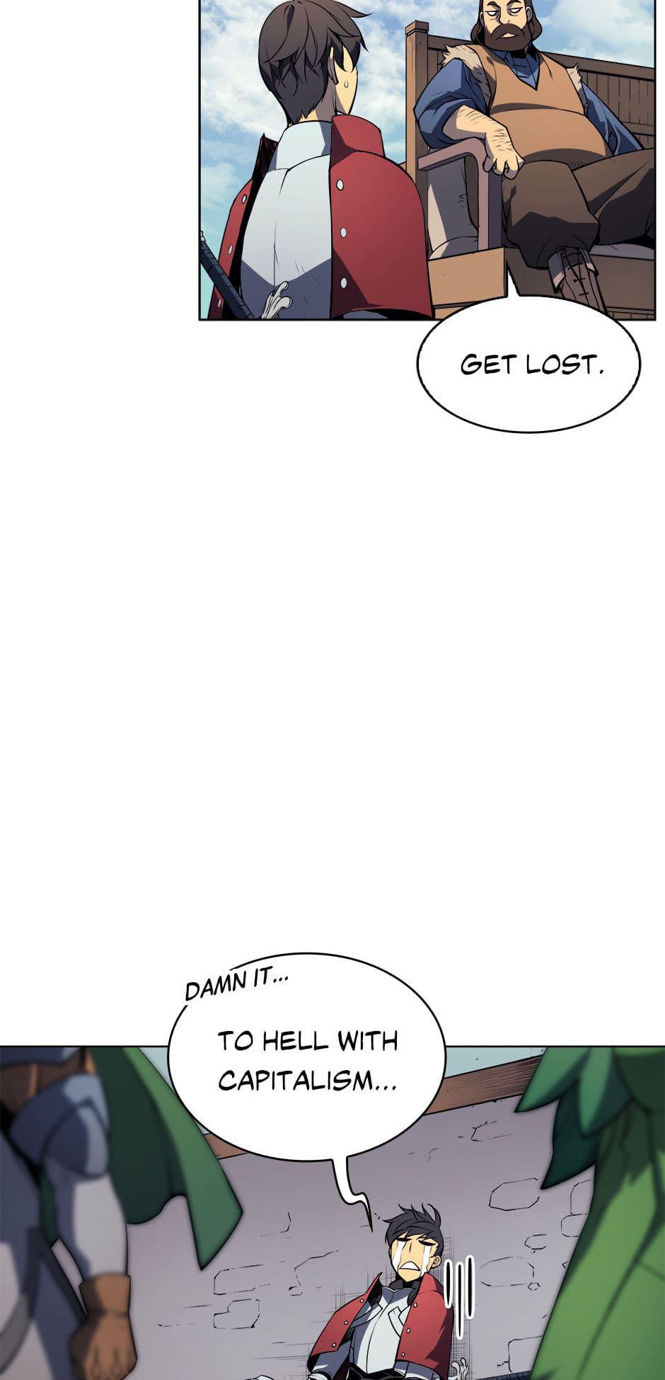 Overgeared Chapter 8 58