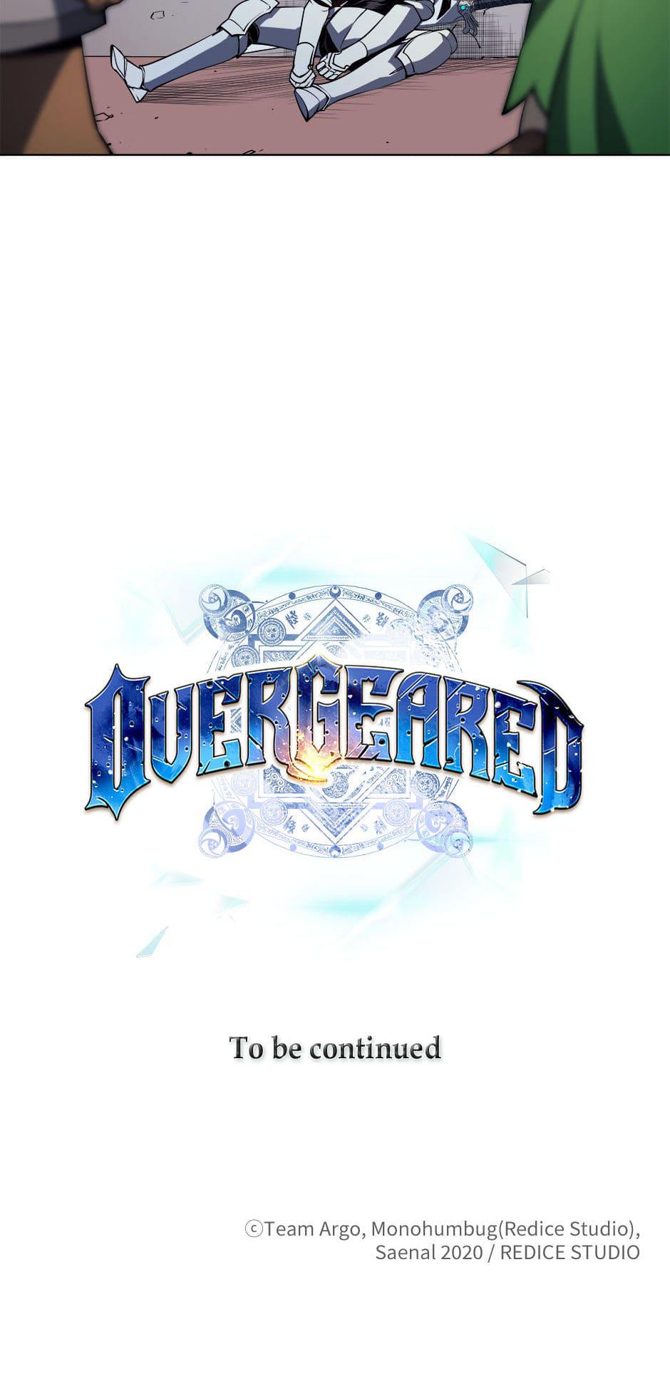 Overgeared Chapter 8 59