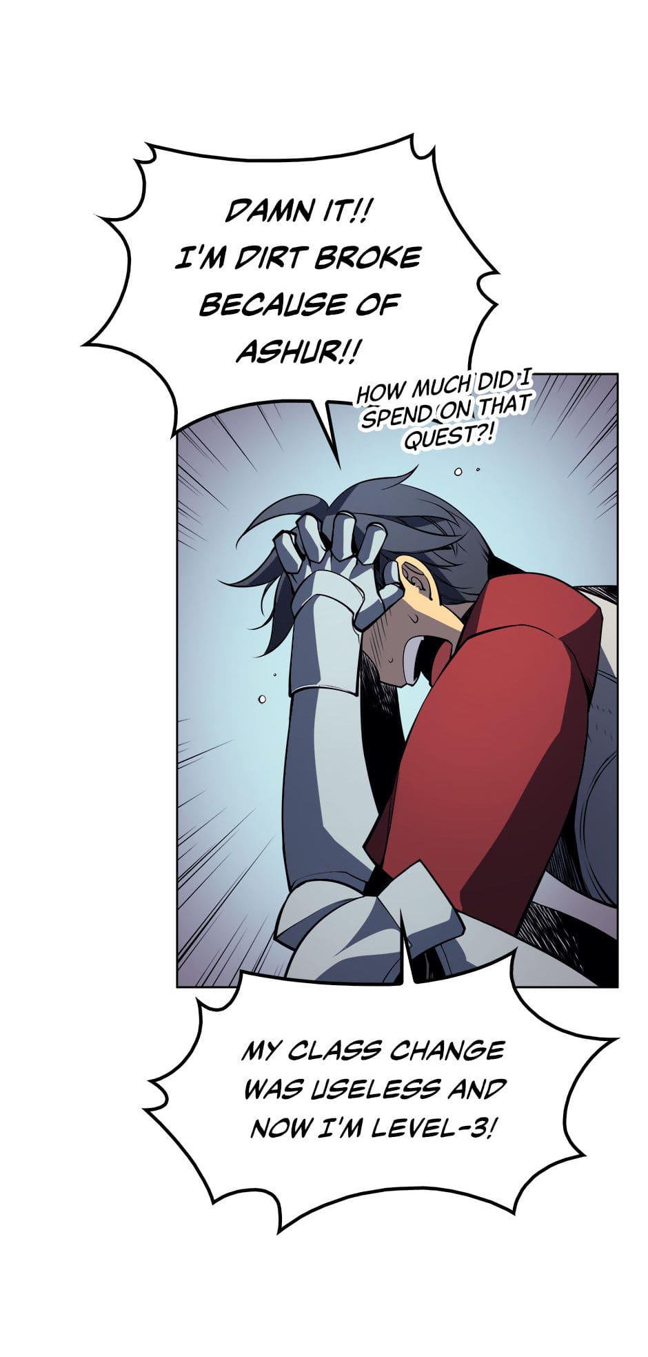 Overgeared Chapter 9 3