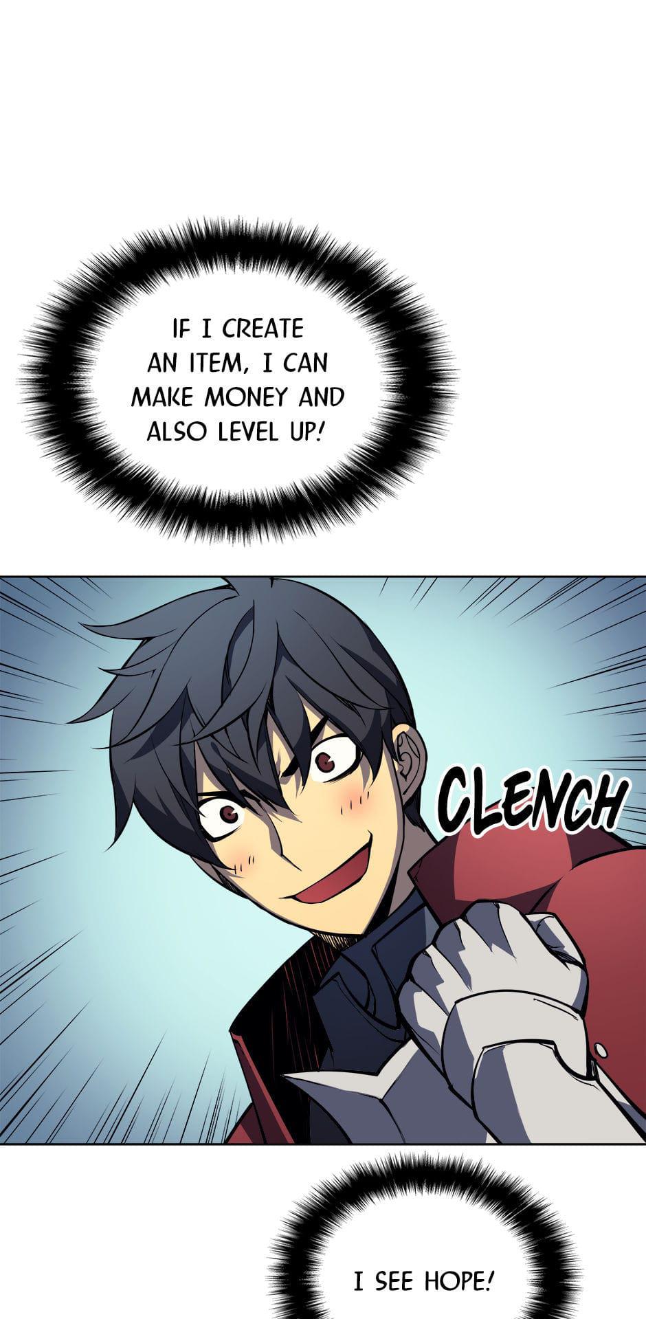 Overgeared Chapter 9 5