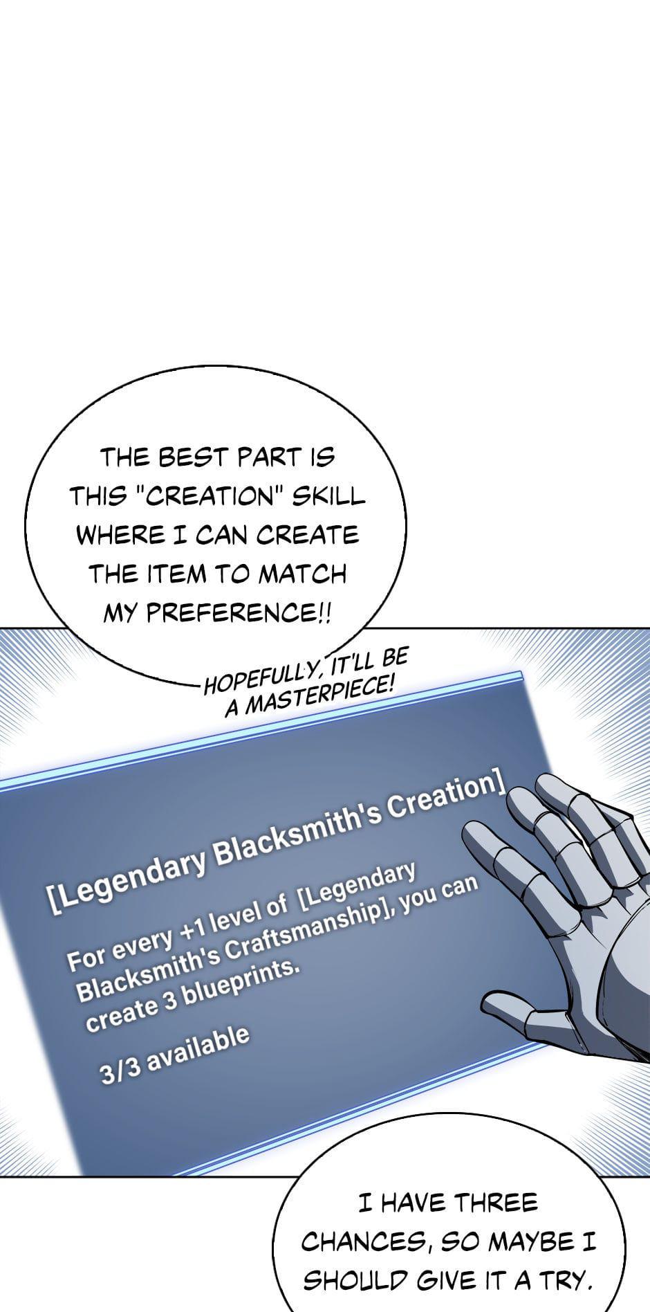 Overgeared Chapter 9 9