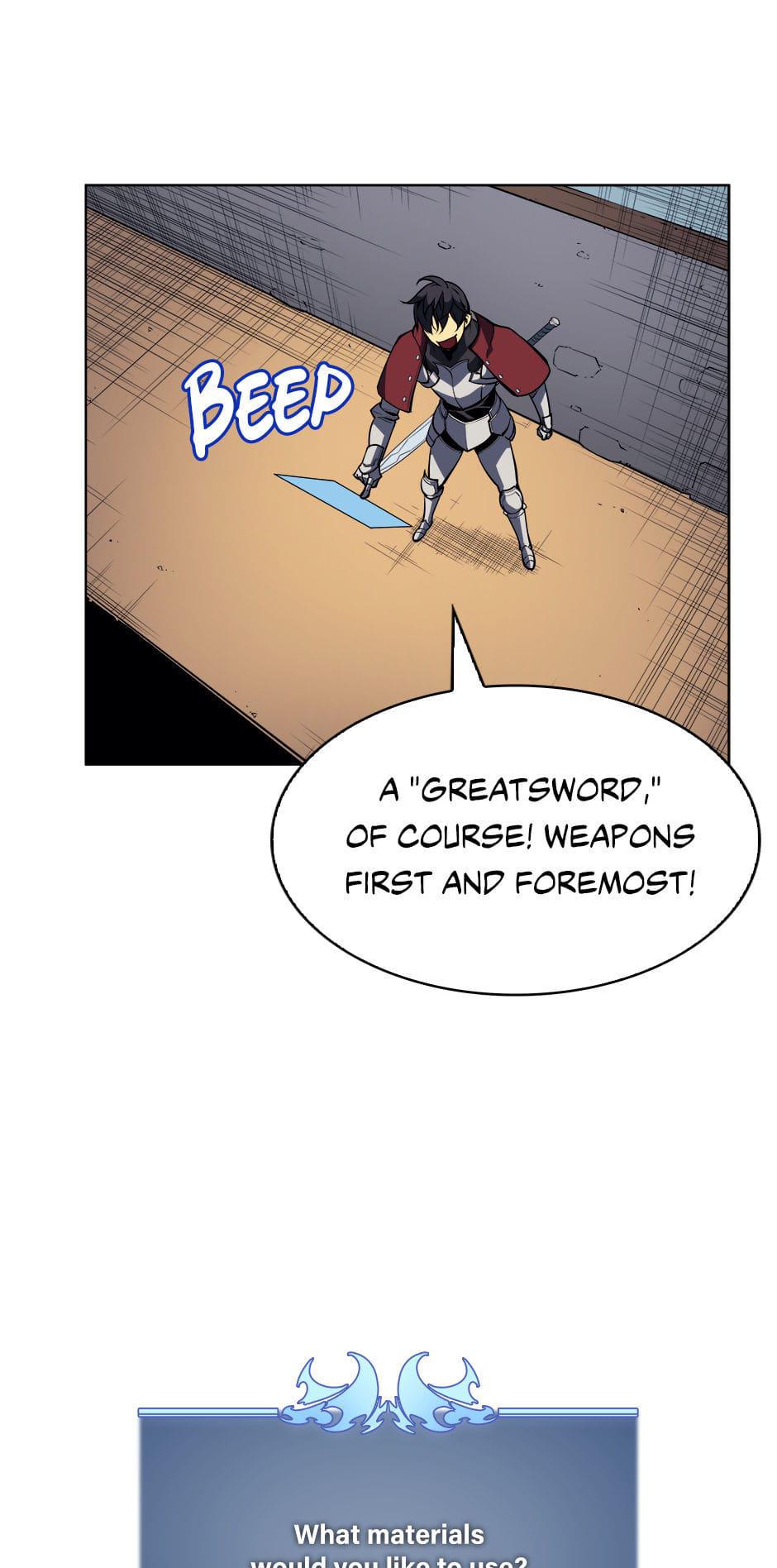 Overgeared Chapter 9 12
