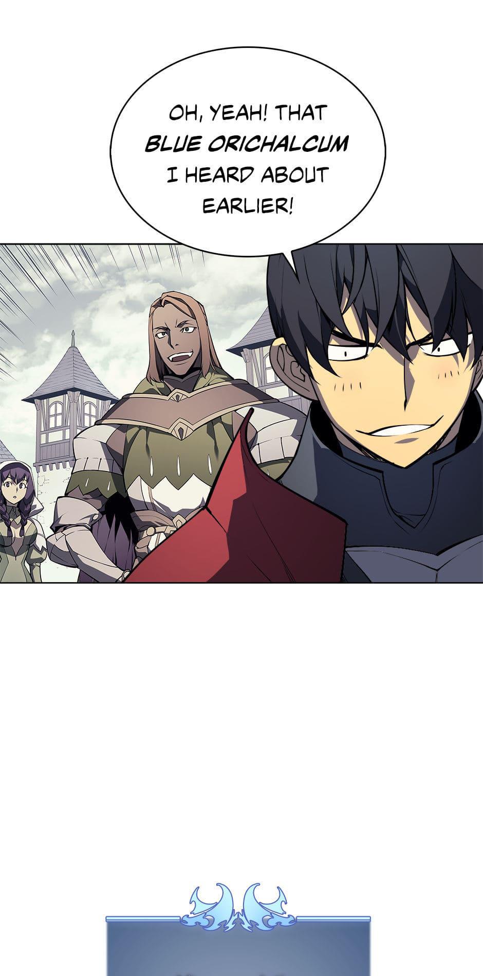 Overgeared Chapter 9 14