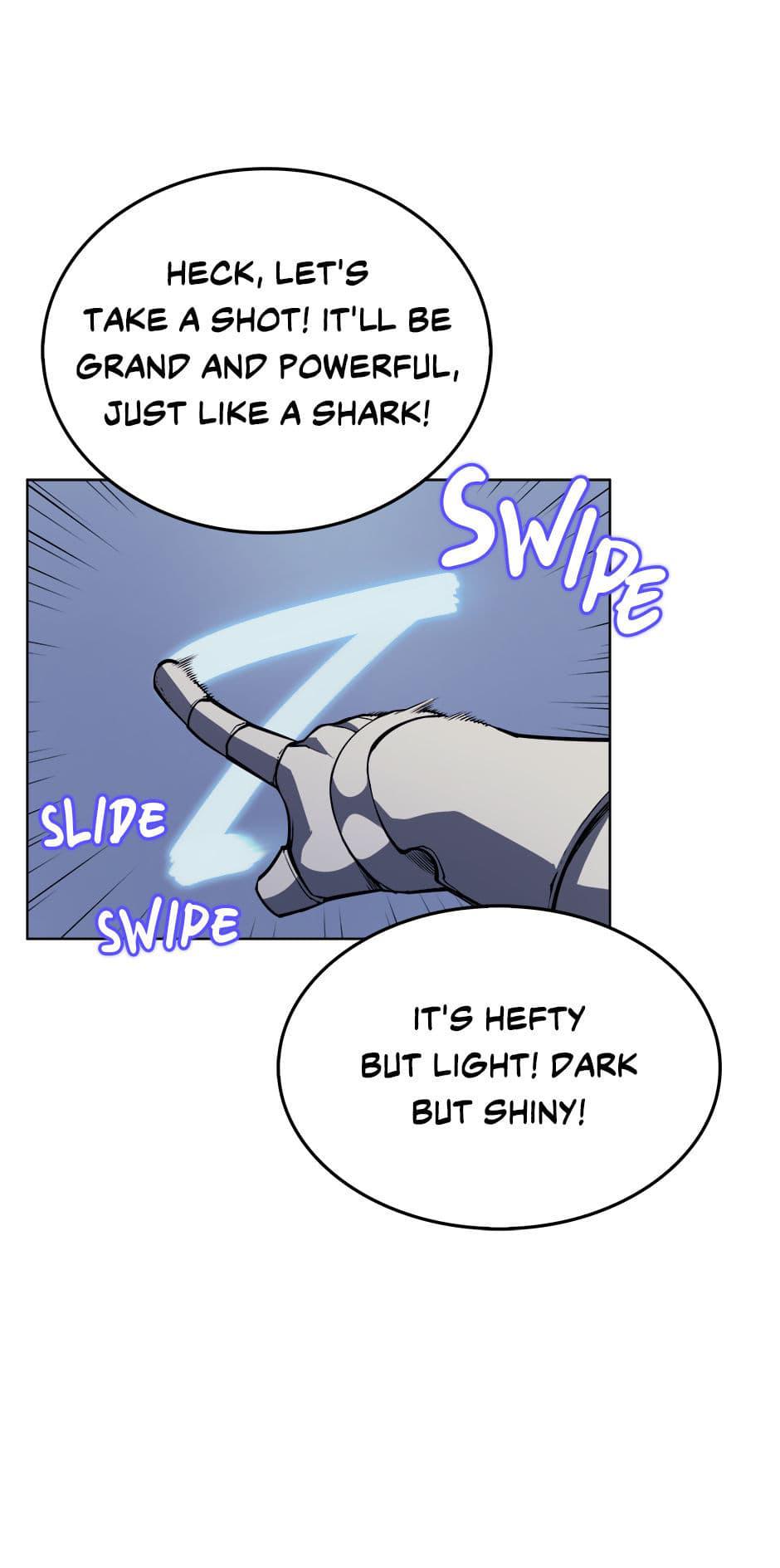 Overgeared Chapter 9 16