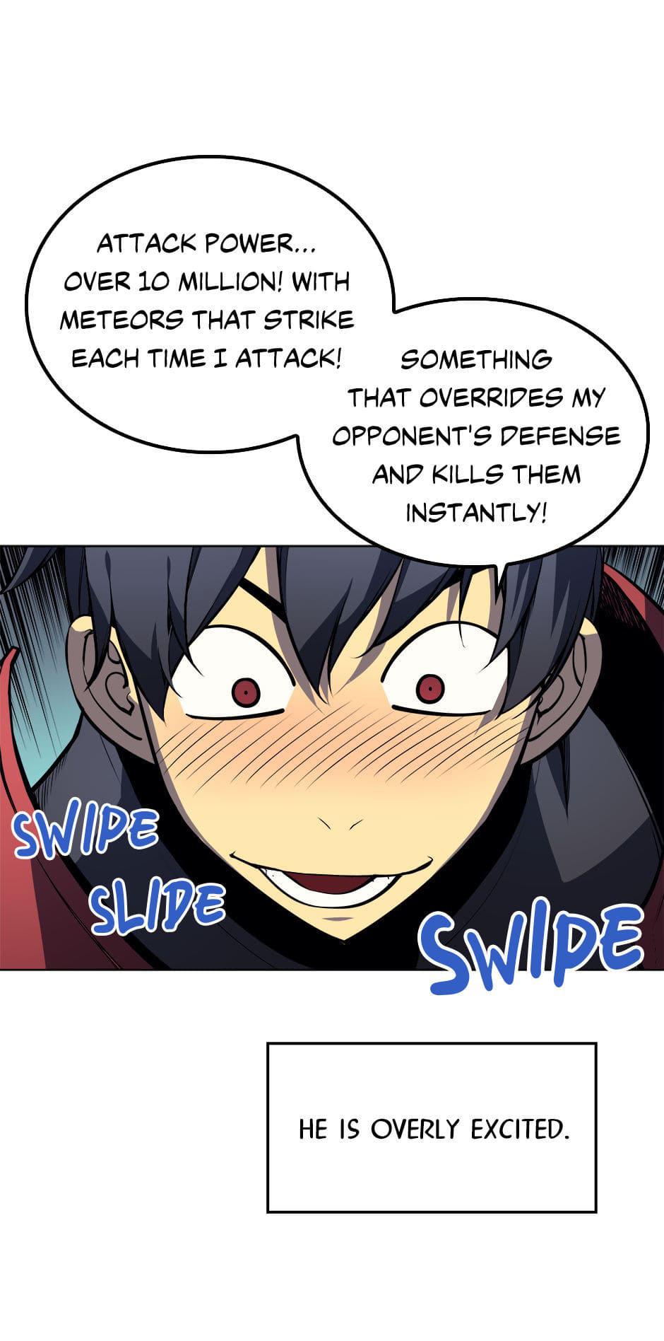 Overgeared Chapter 9 17