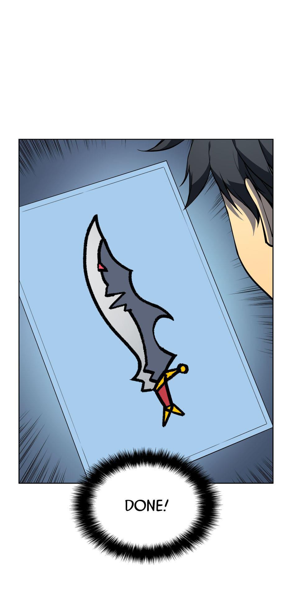 Overgeared Chapter 9 18