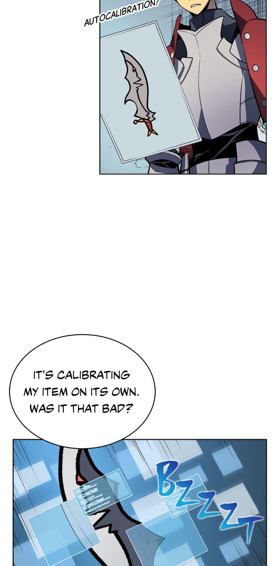 Overgeared Chapter 9 21