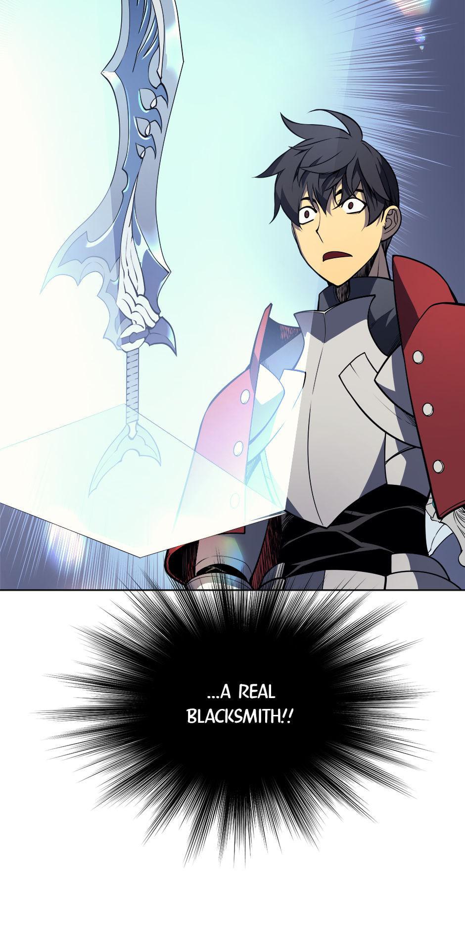 Overgeared Chapter 9 26